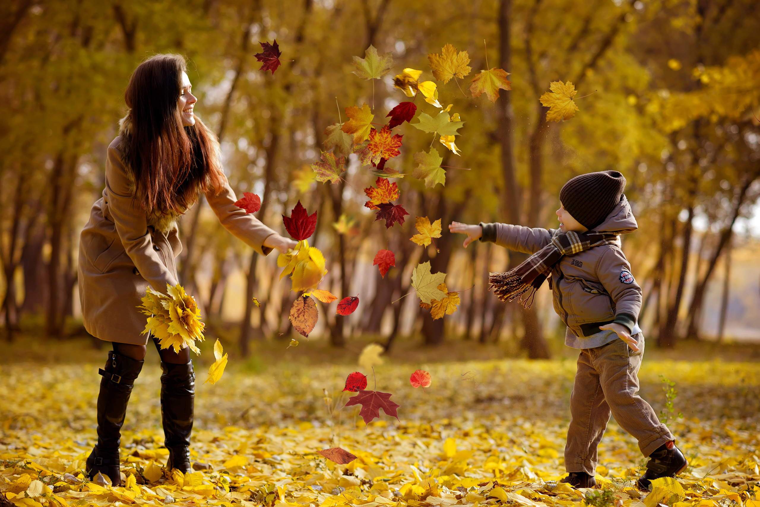 Фотосессия на природе, фотограф Оренбург, фотограф Анастасия Купавцева