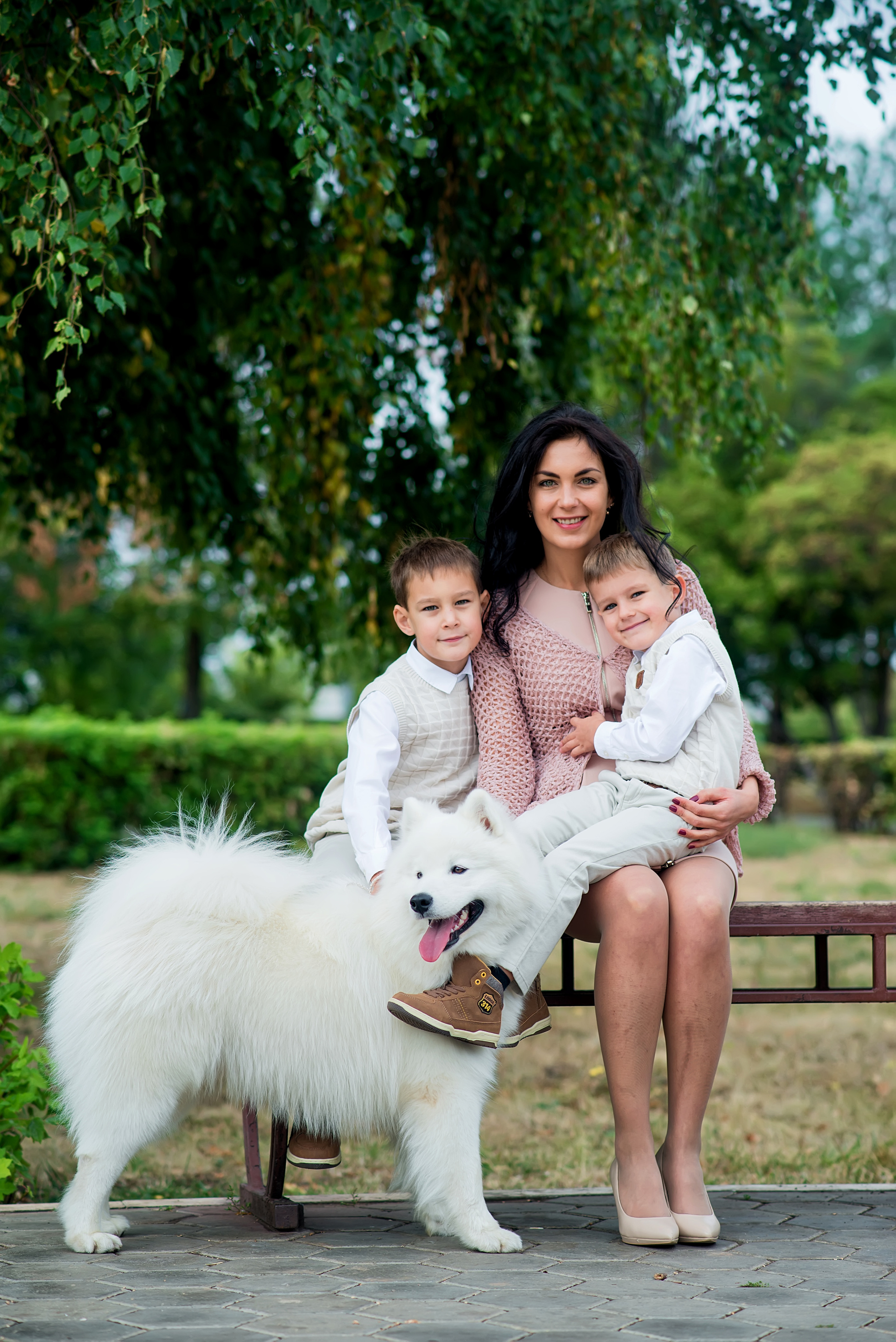 Фотосессия на природе, фотограф Оренбург, фотограф Анастасия Купавцева