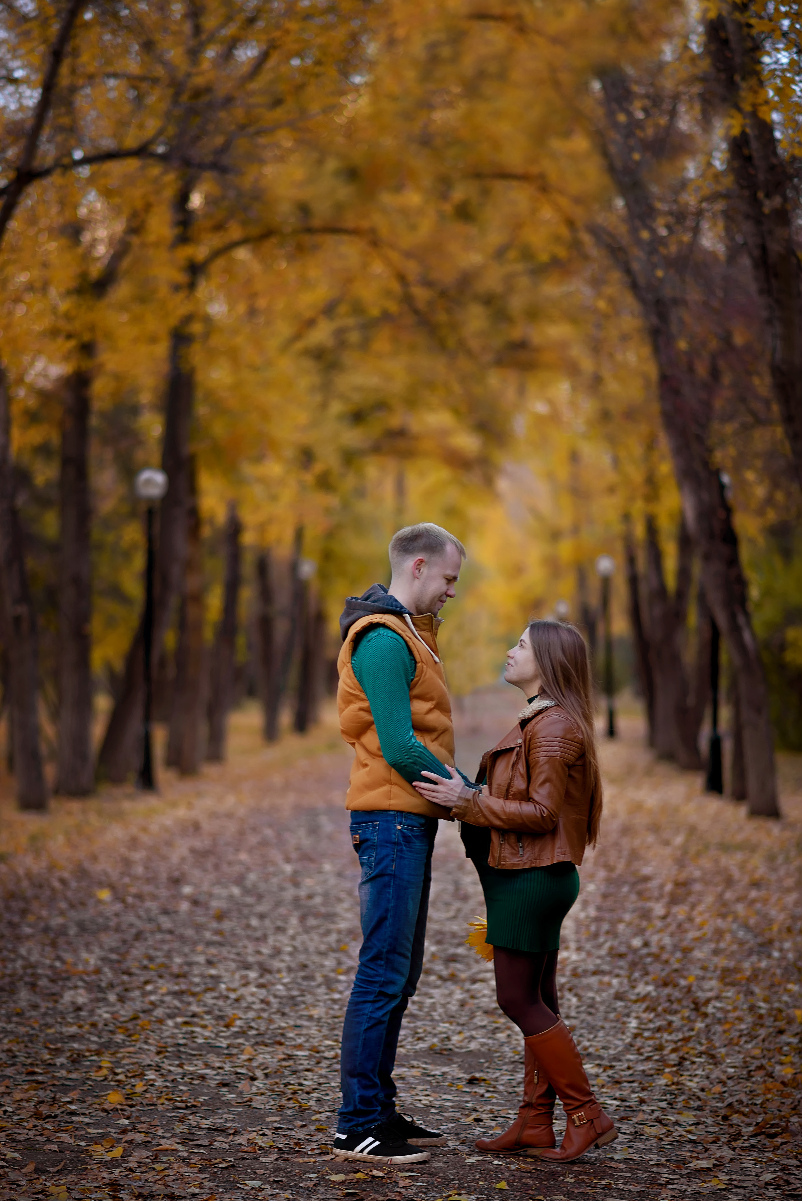 Фотосессия беременных. В ожидании чуда. Фотограф Оренбург.