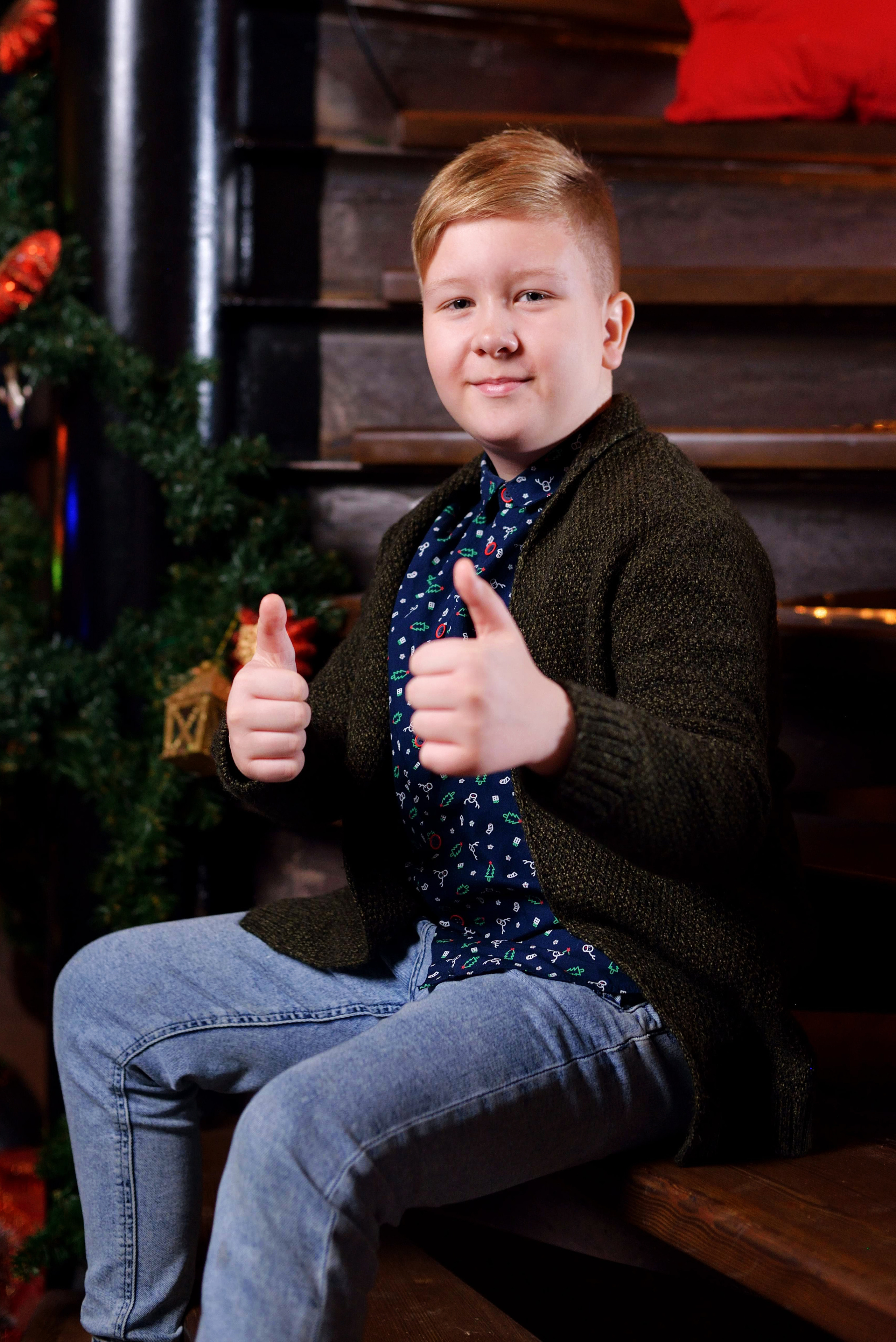 Фотограф Оренбург, Анастасия Купавцева, фотосессии больших семей, фотостудия