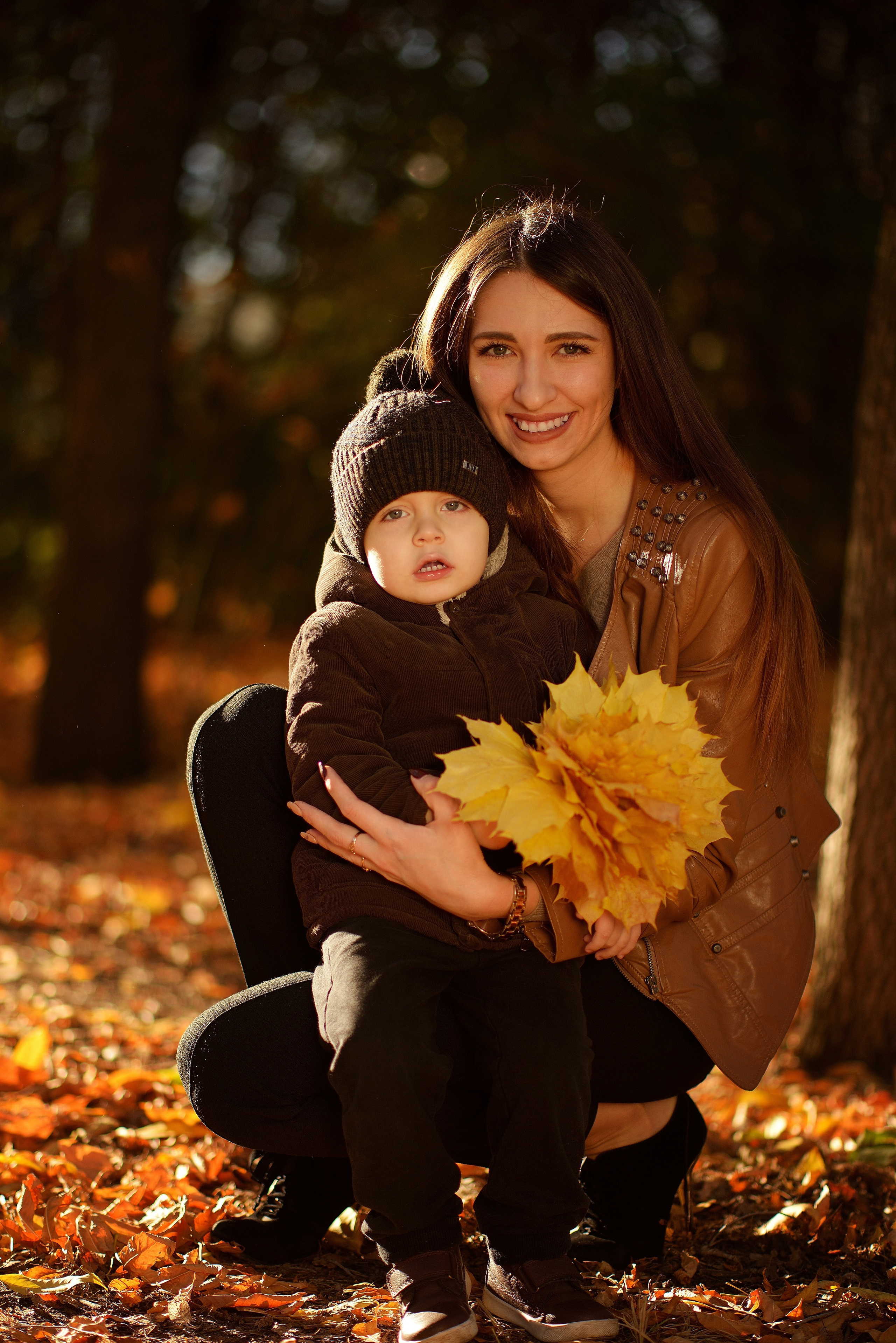 Фотосессия на природе, фотограф Оренбург, фотограф Анастасия Купавцева