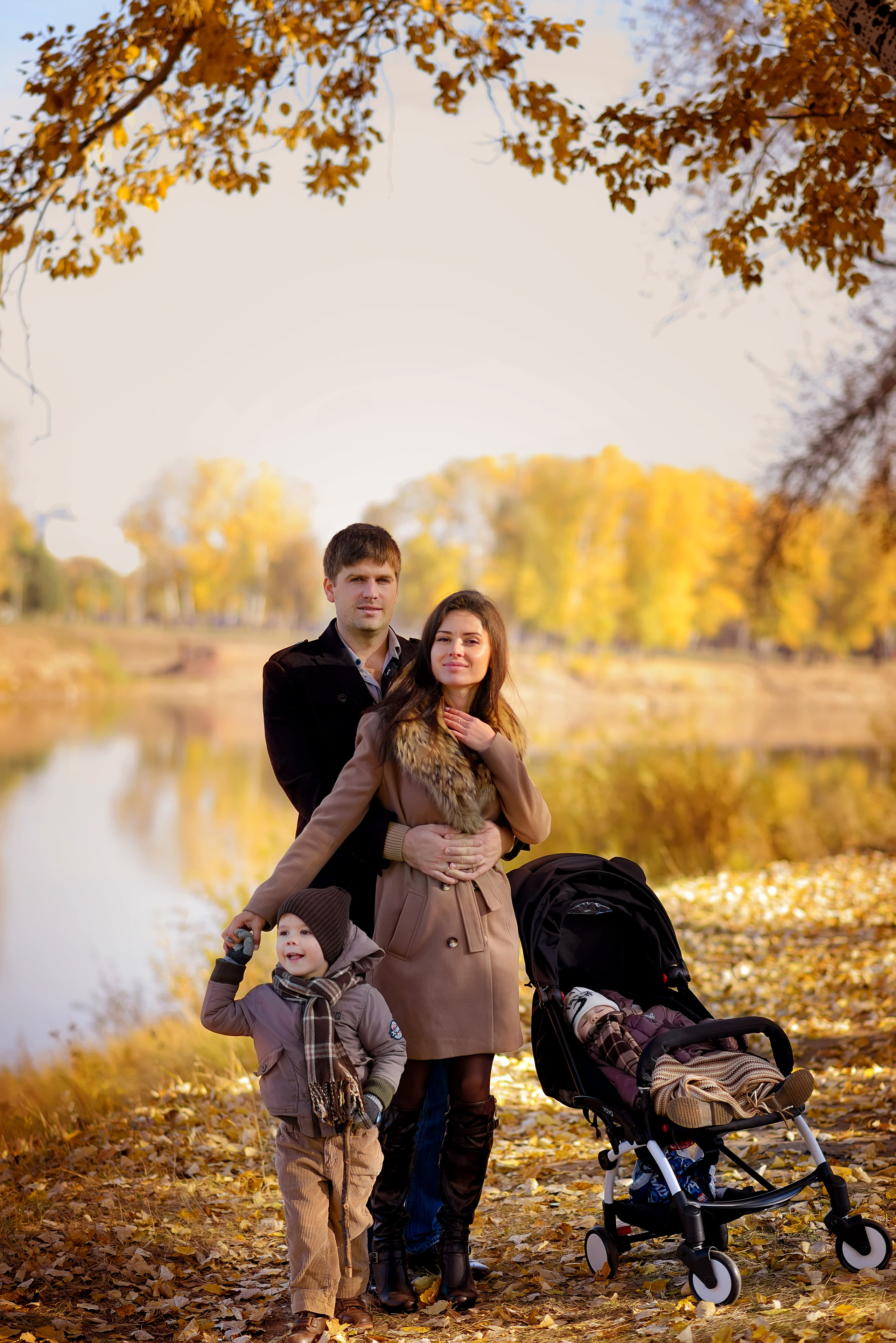 Фотосессия на природе, фотограф Оренбург, фотограф Анастасия Купавцева