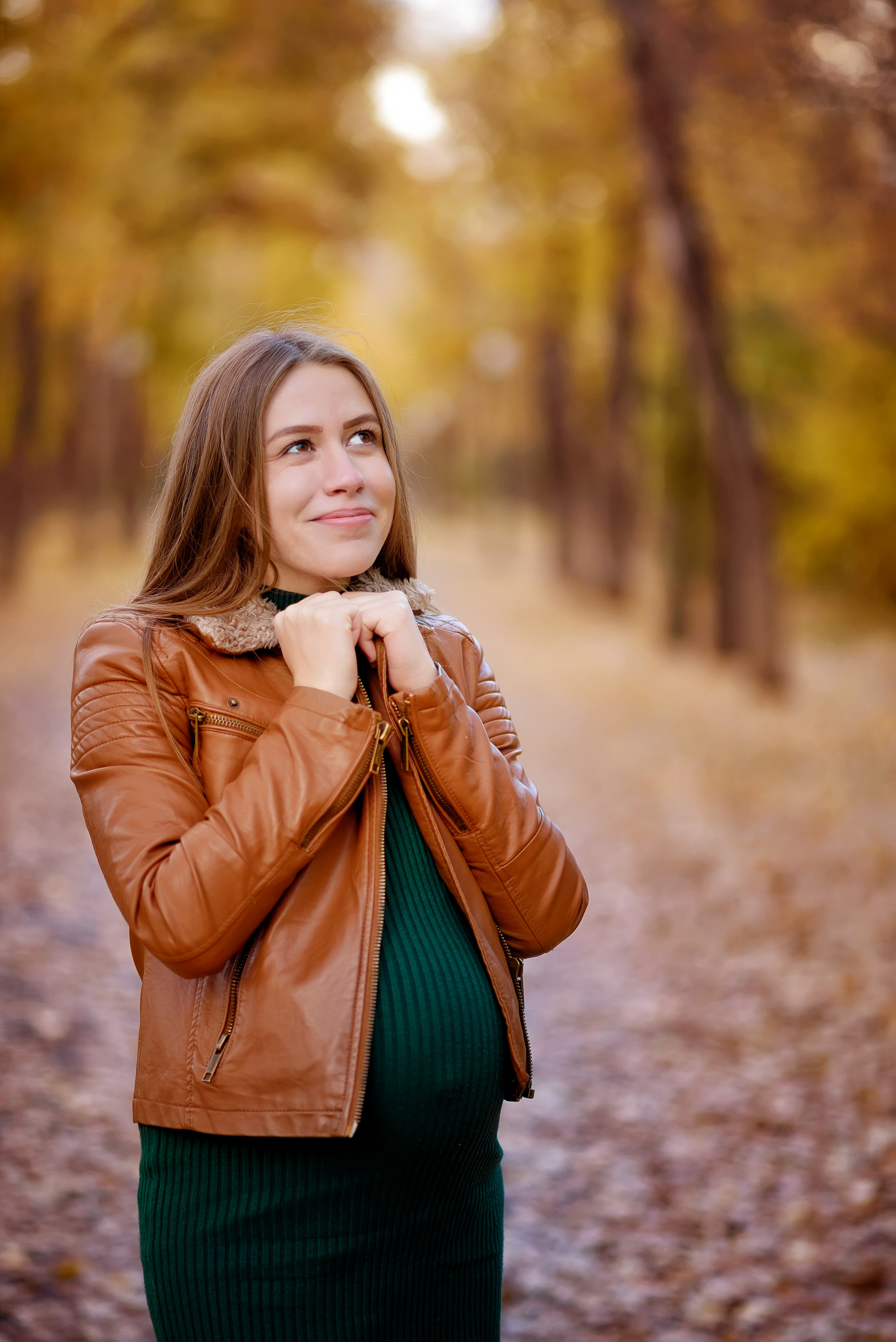 Фотосессия беременных. В ожидании чуда. Фотограф Оренбург.