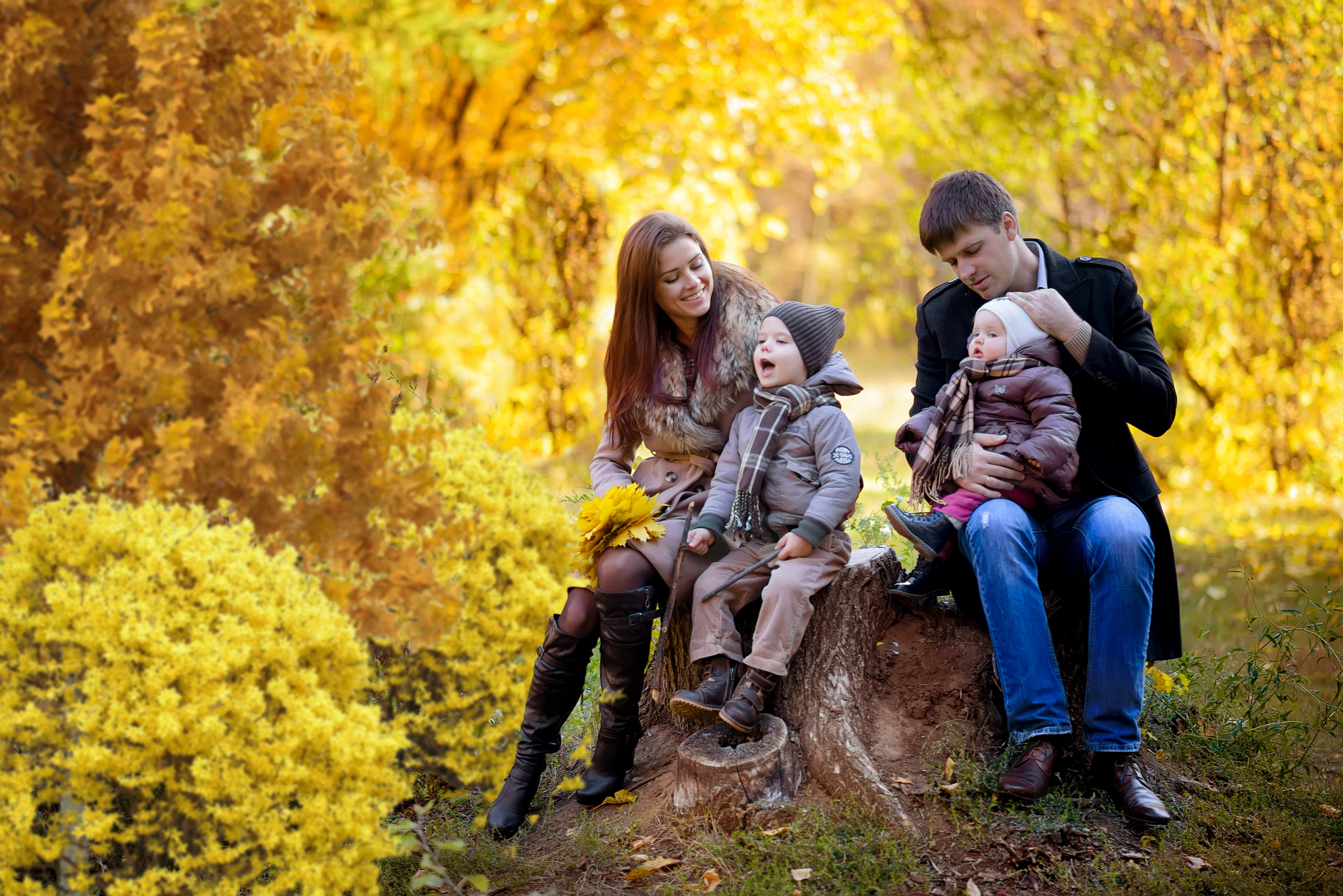 Фотосессия на природе, фотограф Оренбург, фотограф Анастасия Купавцева