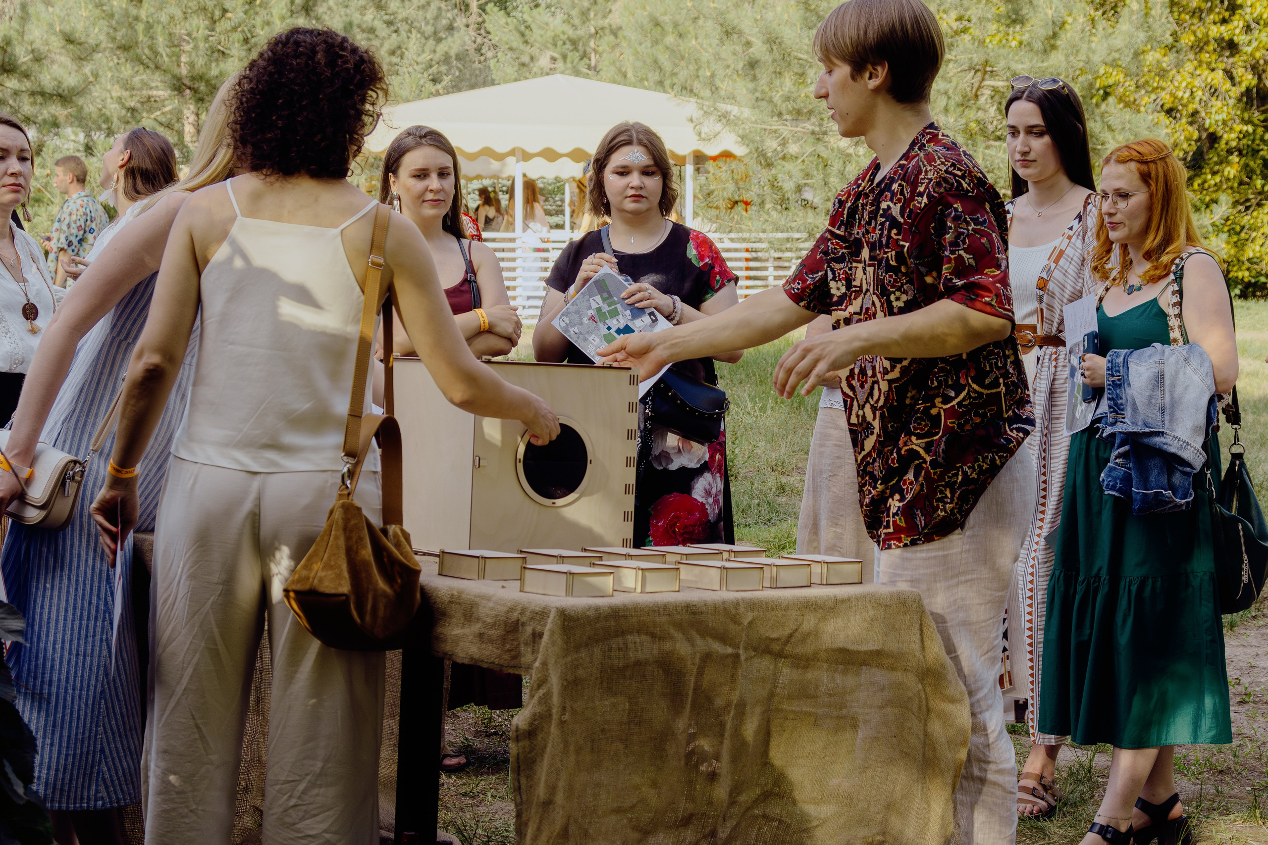 Репортажная съёмка корпоратива компании Феникс. Портретный фотограф в Ростове-на-Дону Антон Казарин