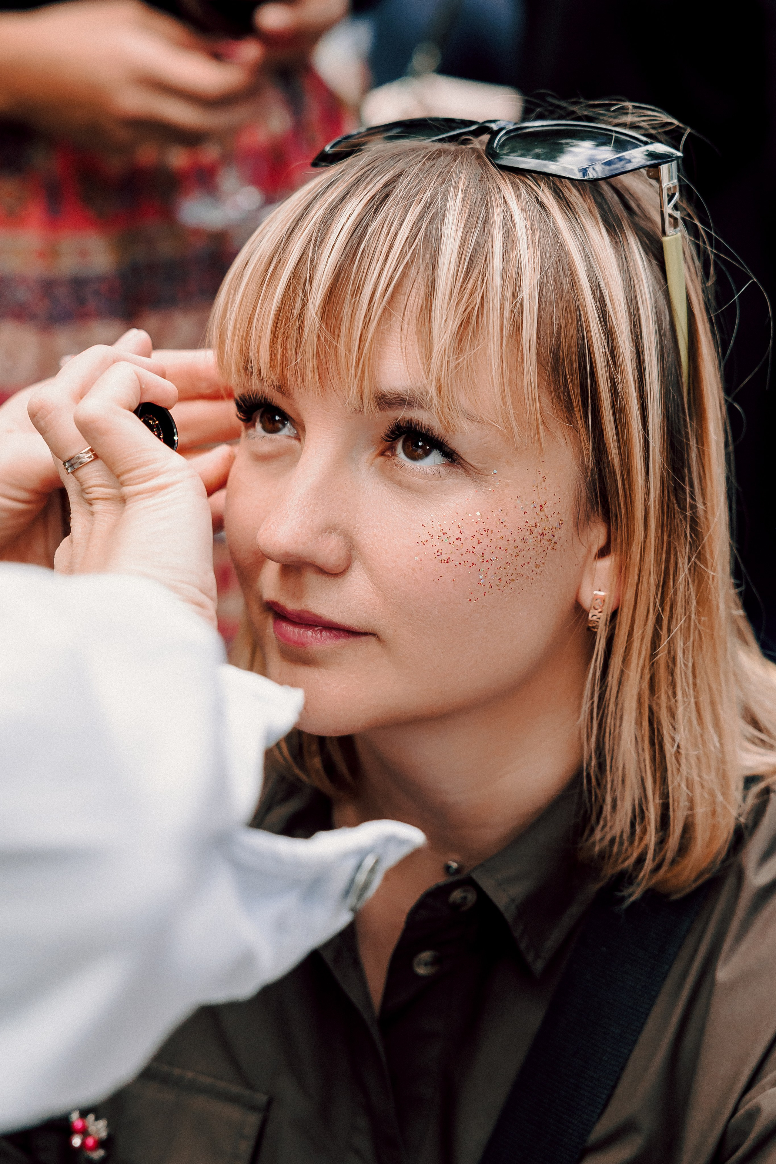 УММ2 — Летний корпоратив. Лёшка Варзегов — фотограф