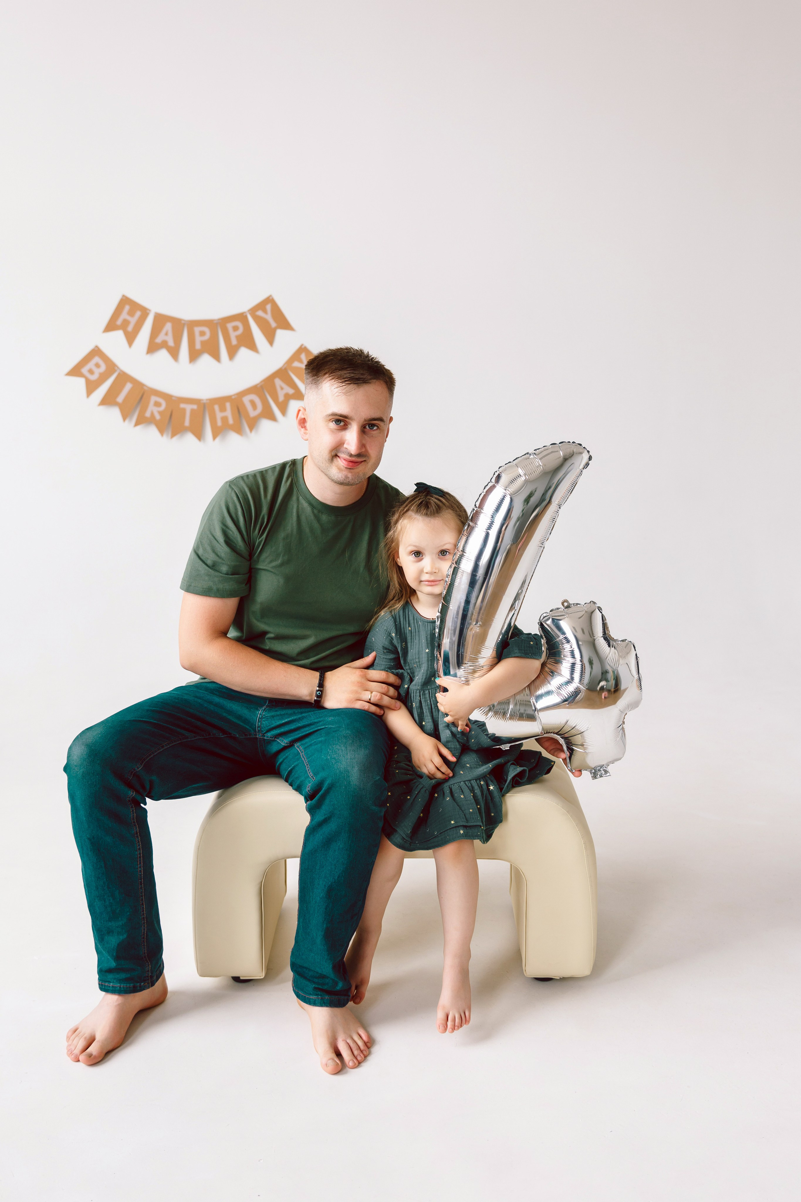 Нике 4 года. Фотограф новорожденных Тверь Диана Муляева