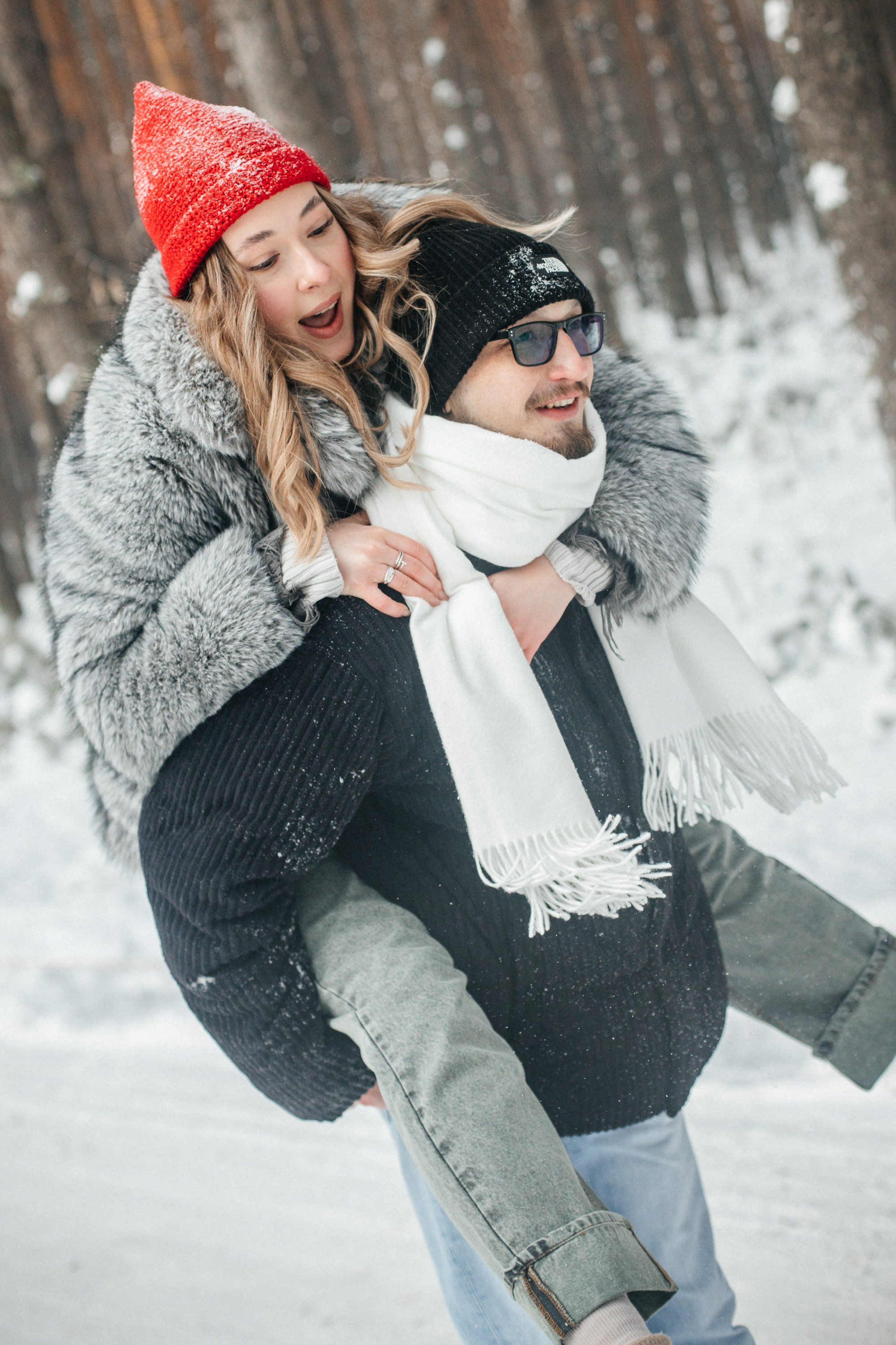 Love Story. Фотограф в Красноярске Демин Антон
