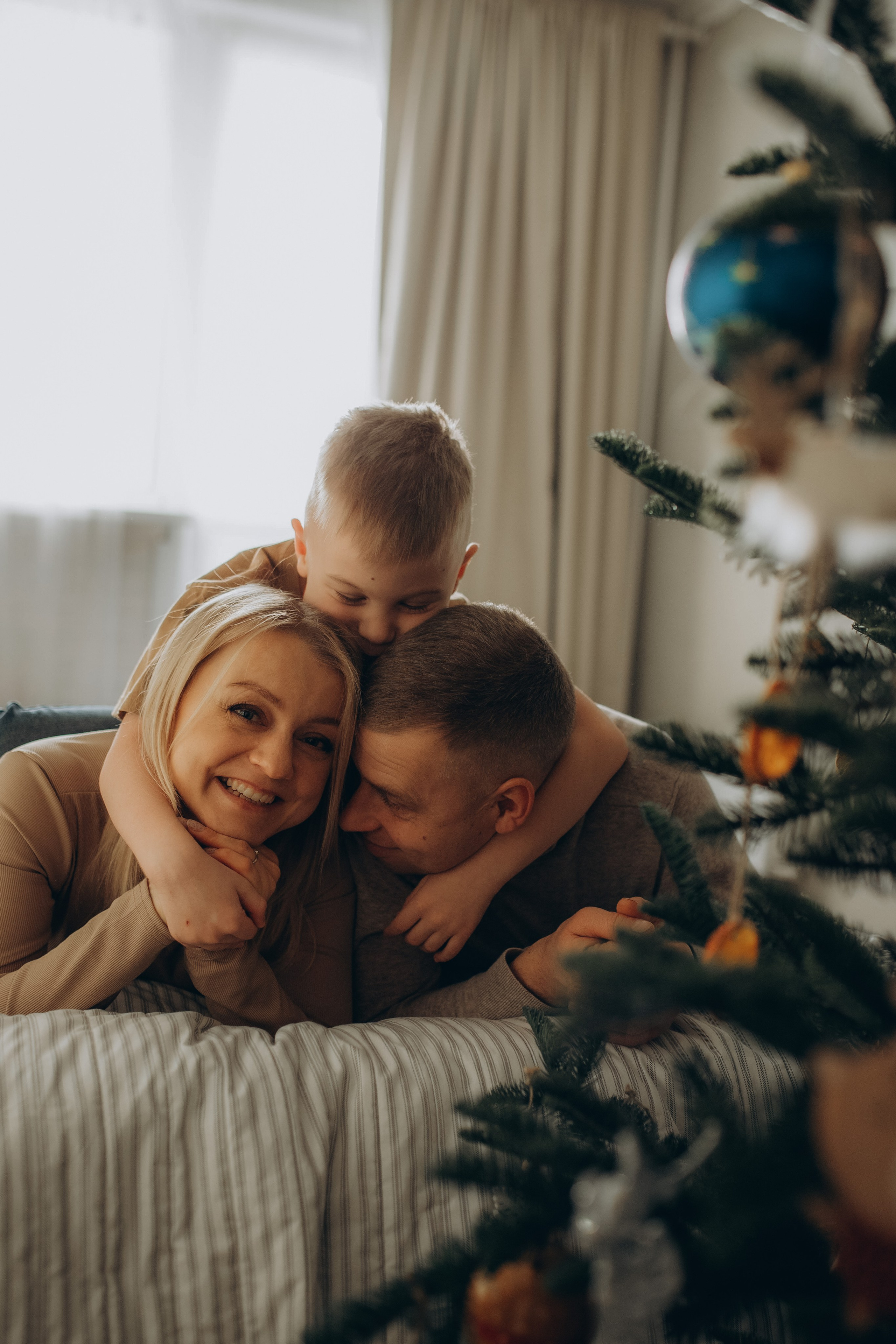 Family. Семейный и детский фотограф город Тында Дарья