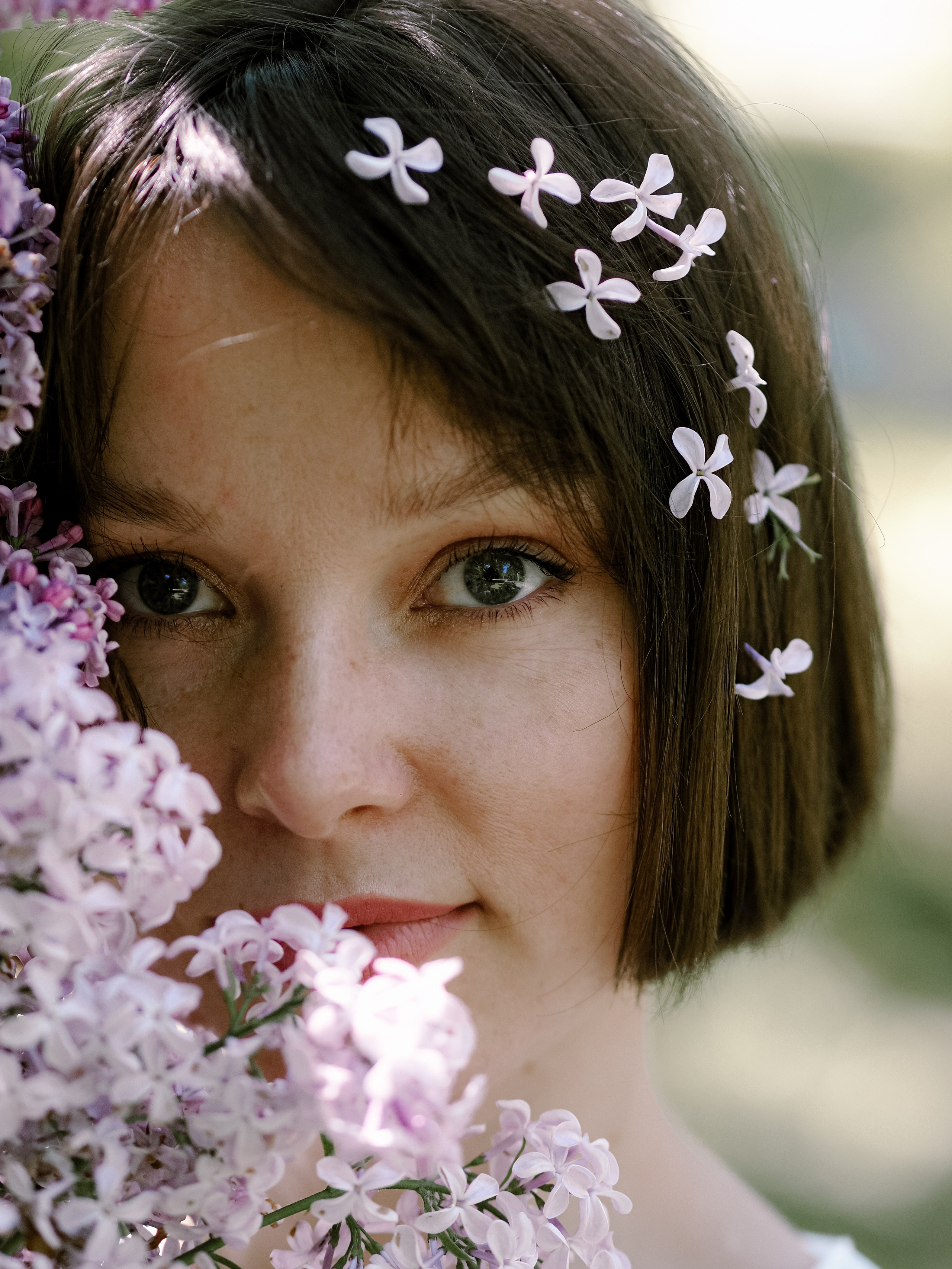 Олеся. Фотограф Рязань. Семейный Свадебный фотограф