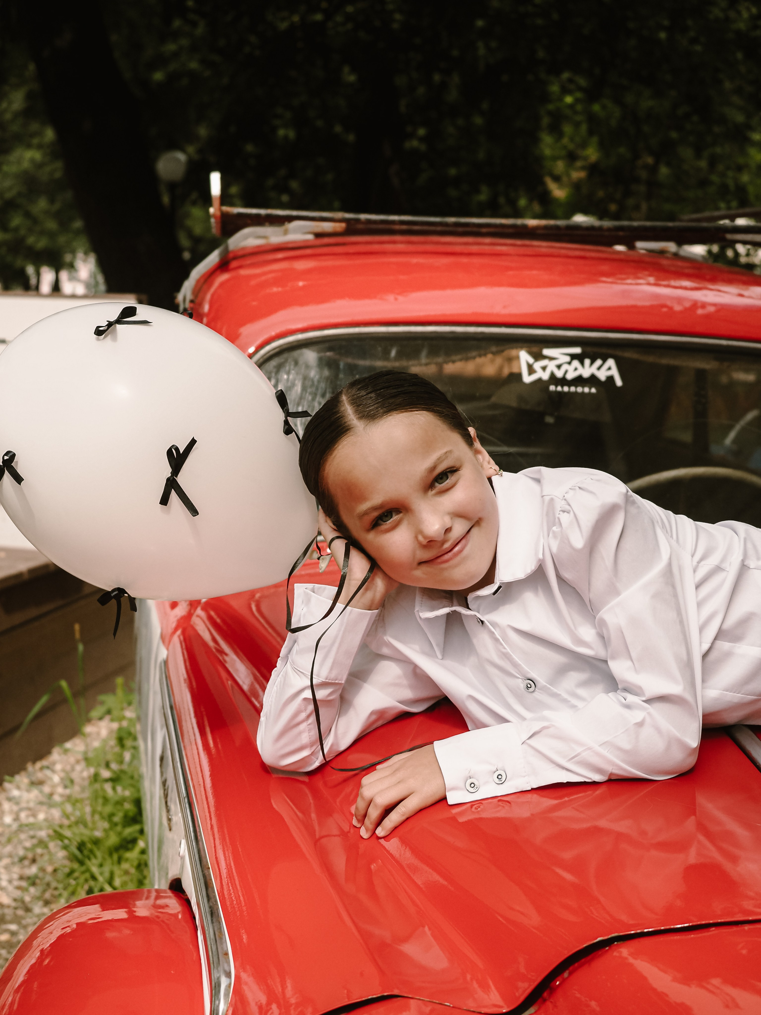 К школе готовы. Фотограф Рязань. Семейный Свадебный фотограф