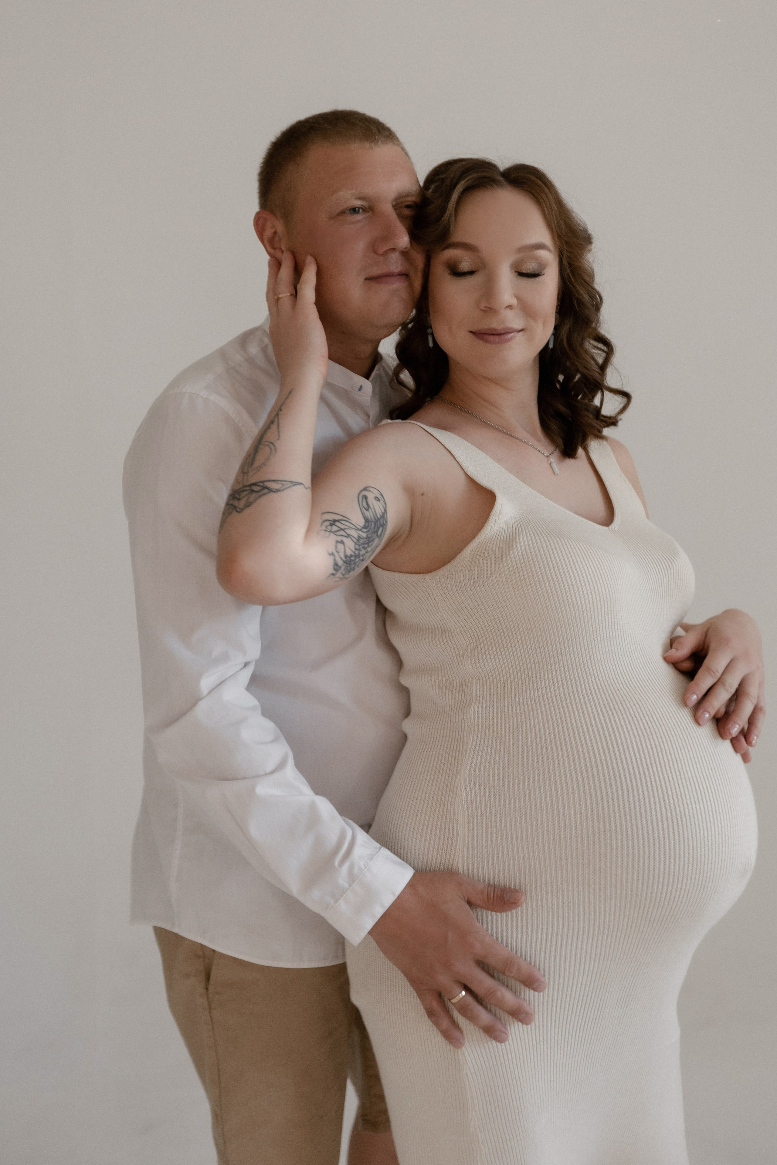 Алена и Иван. Фотограф Йошкар-Ола Марина Королева