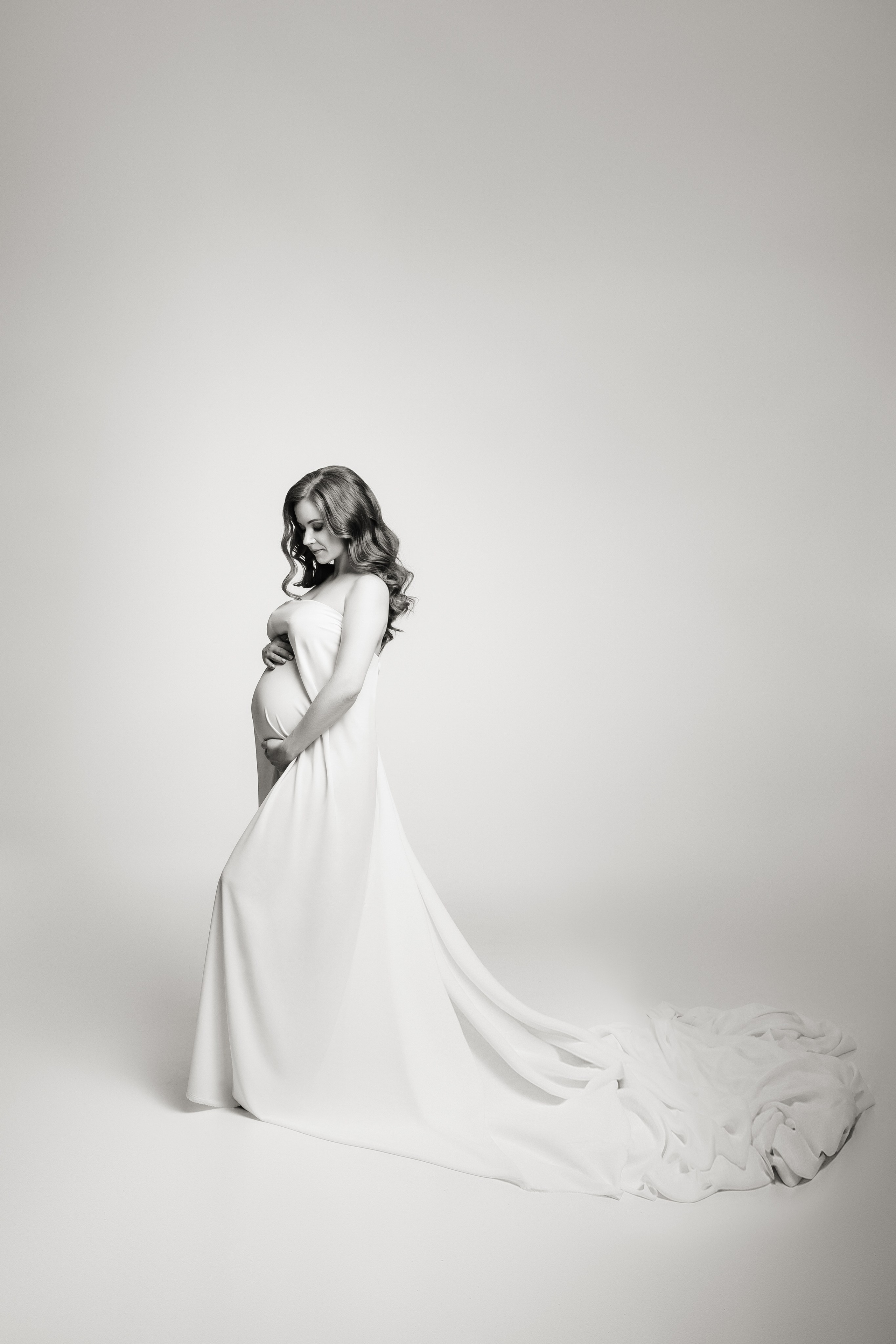 Беременность как с обложки журнала. ТОПовый фотограф новорожденных newborn и беременности, Екатеринбург