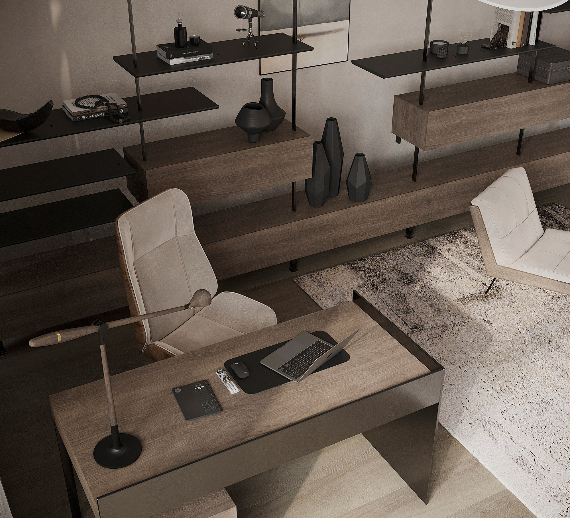 Кабинет\home office