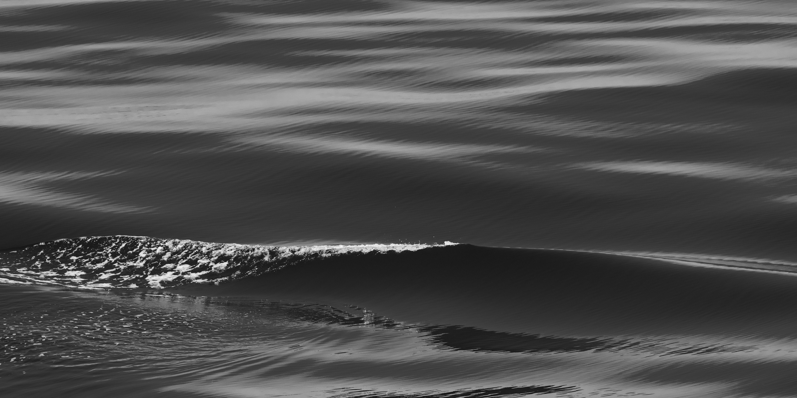 Вода. Яркие фото на Чёрном море