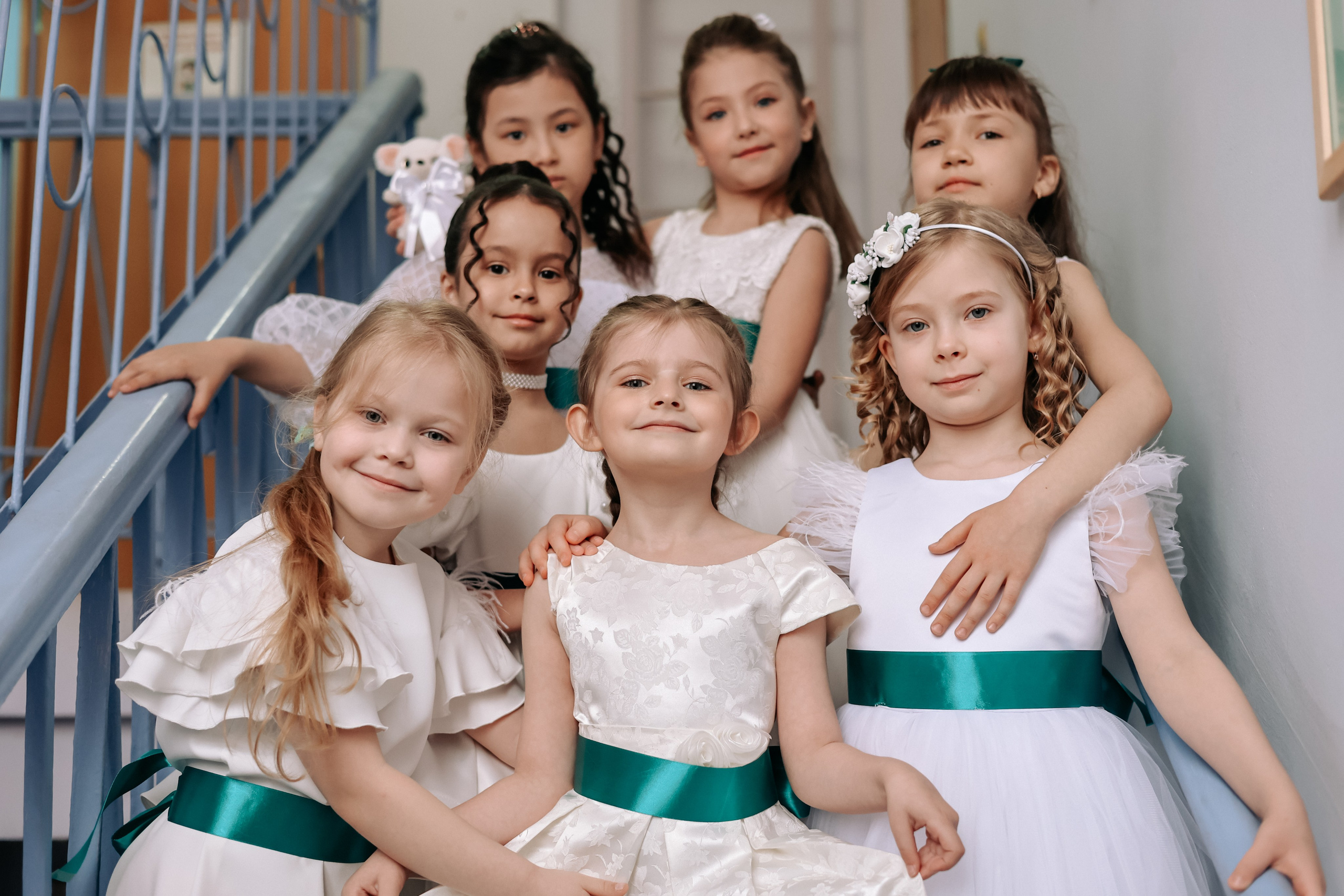 Детский сад № 271. Фотограф Диана Воробьева Нижний Новгород