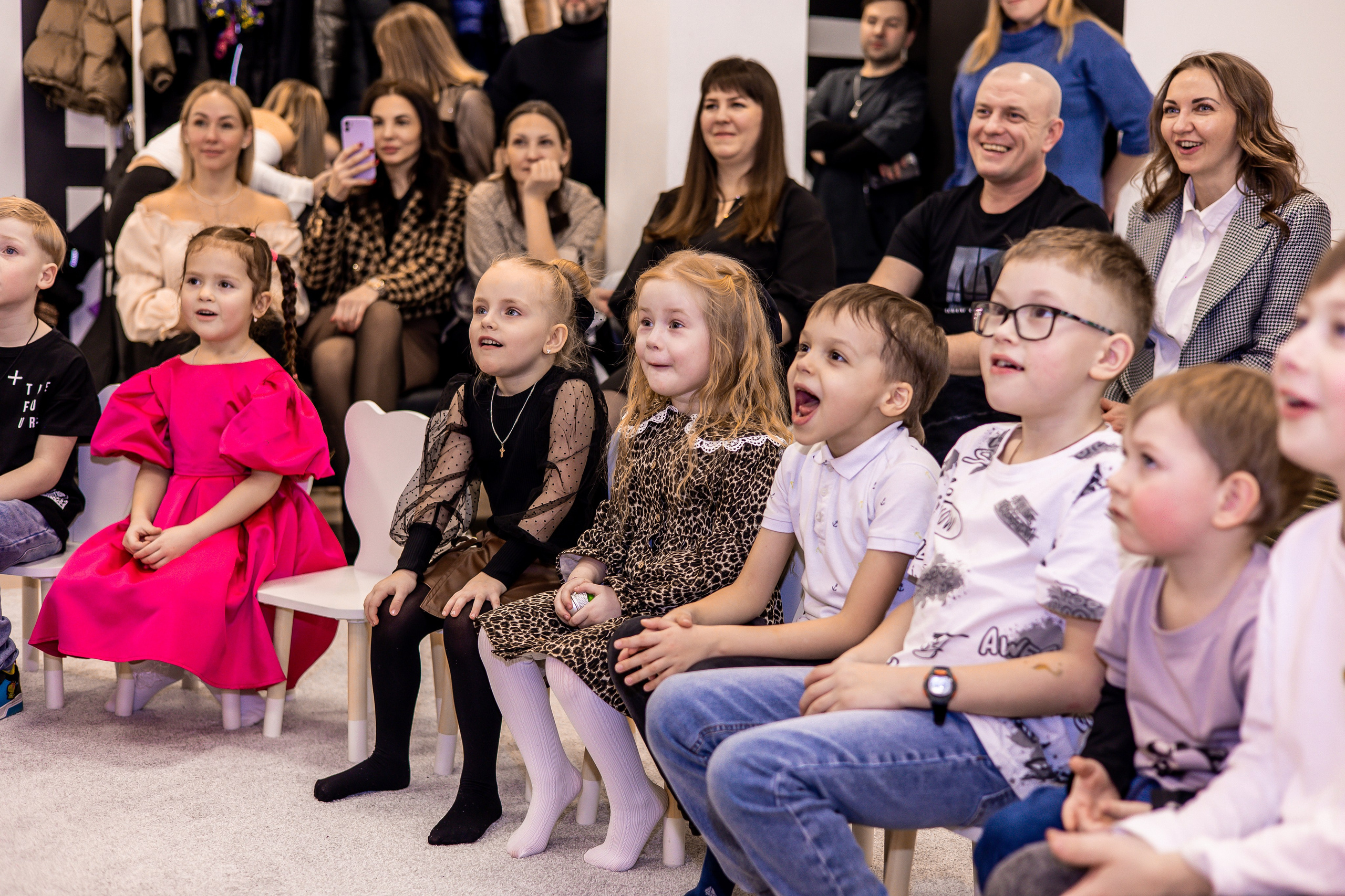 Марианна 5 лет Teddy boom. Фотограф Диана Воробьева Нижний Новгород