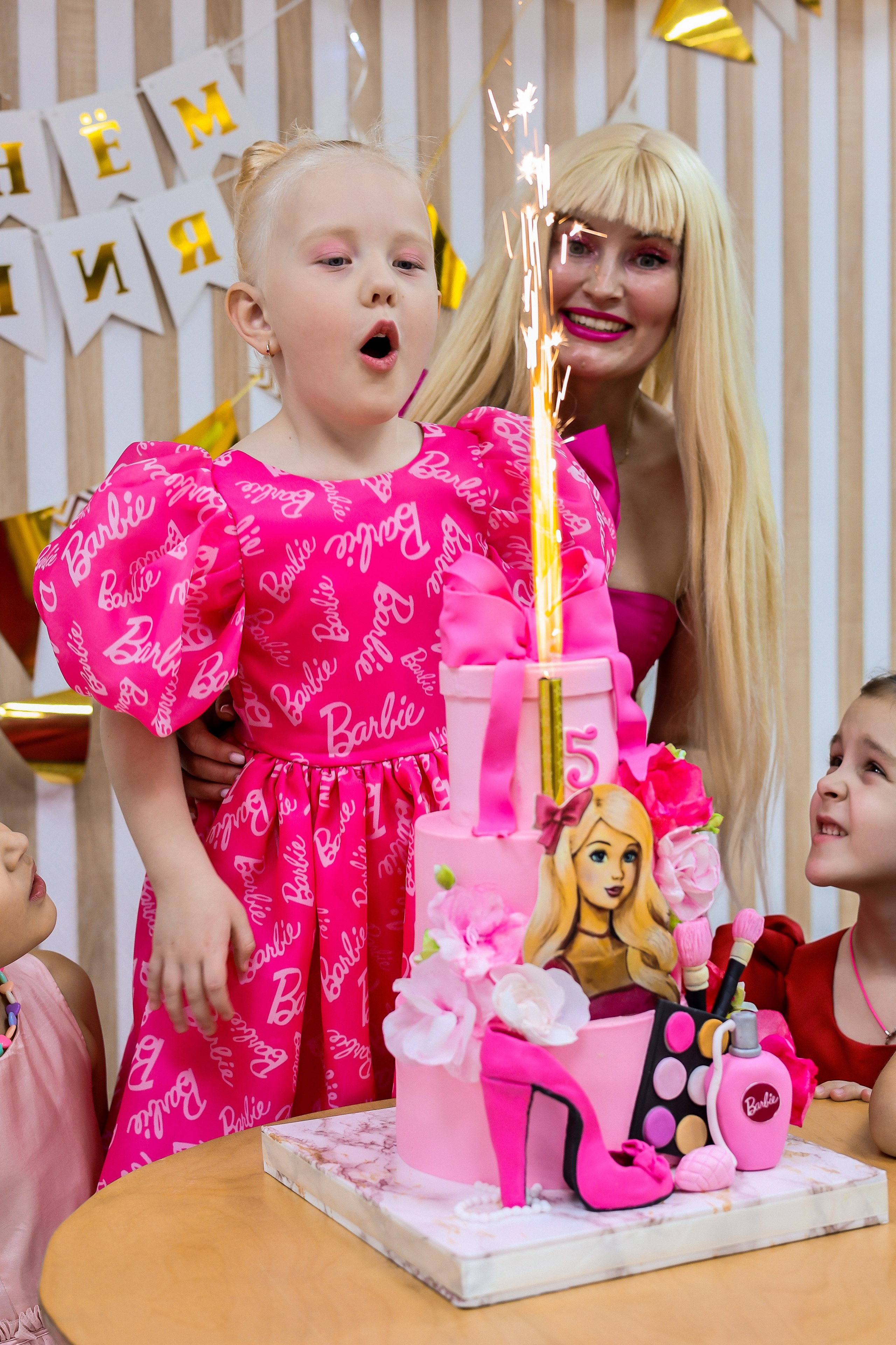 Василисса 5 лет. Фотограф Диана Воробьева Нижний Новгород