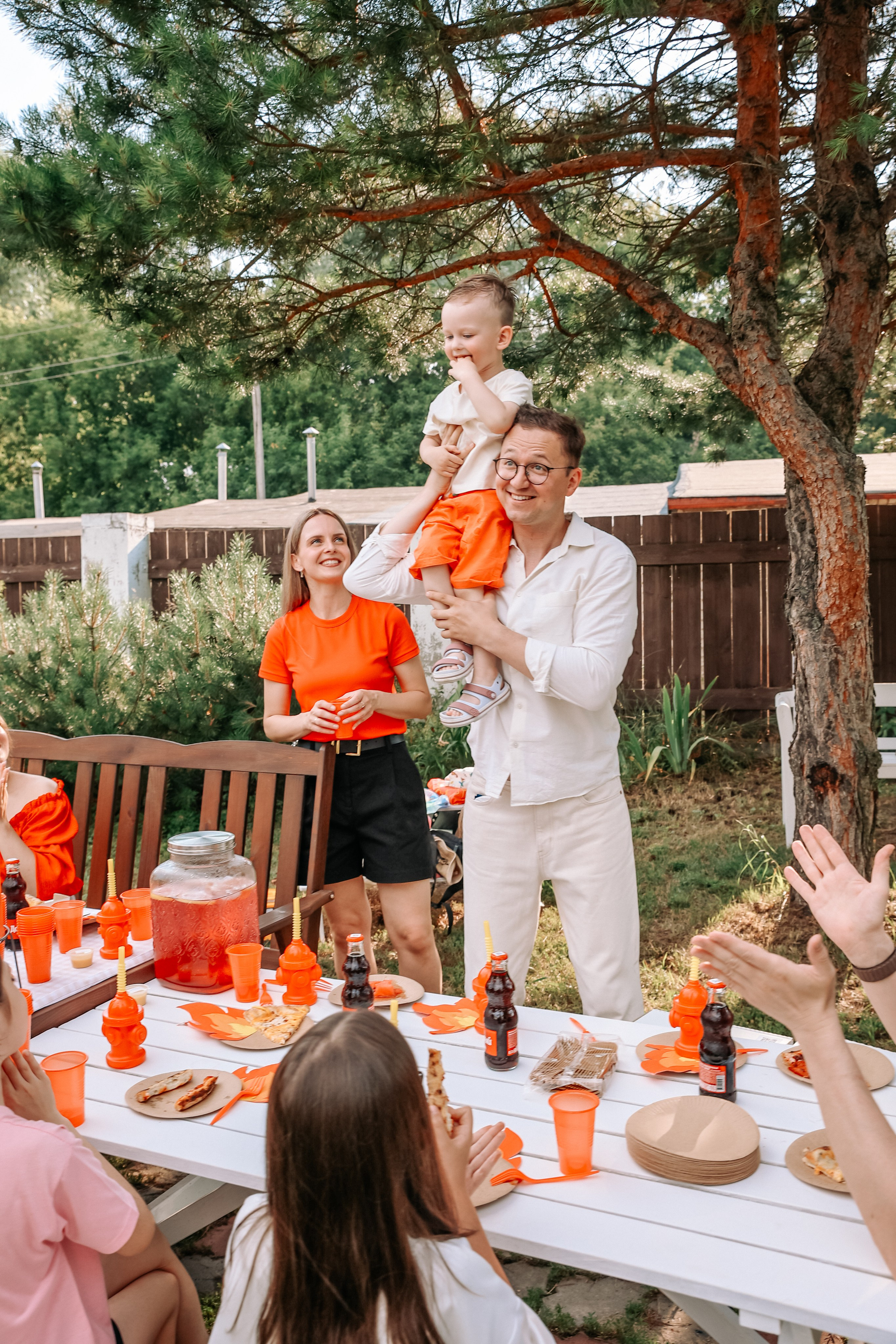 Илюша 3 года. Фотограф Диана Воробьева Нижний Новгород