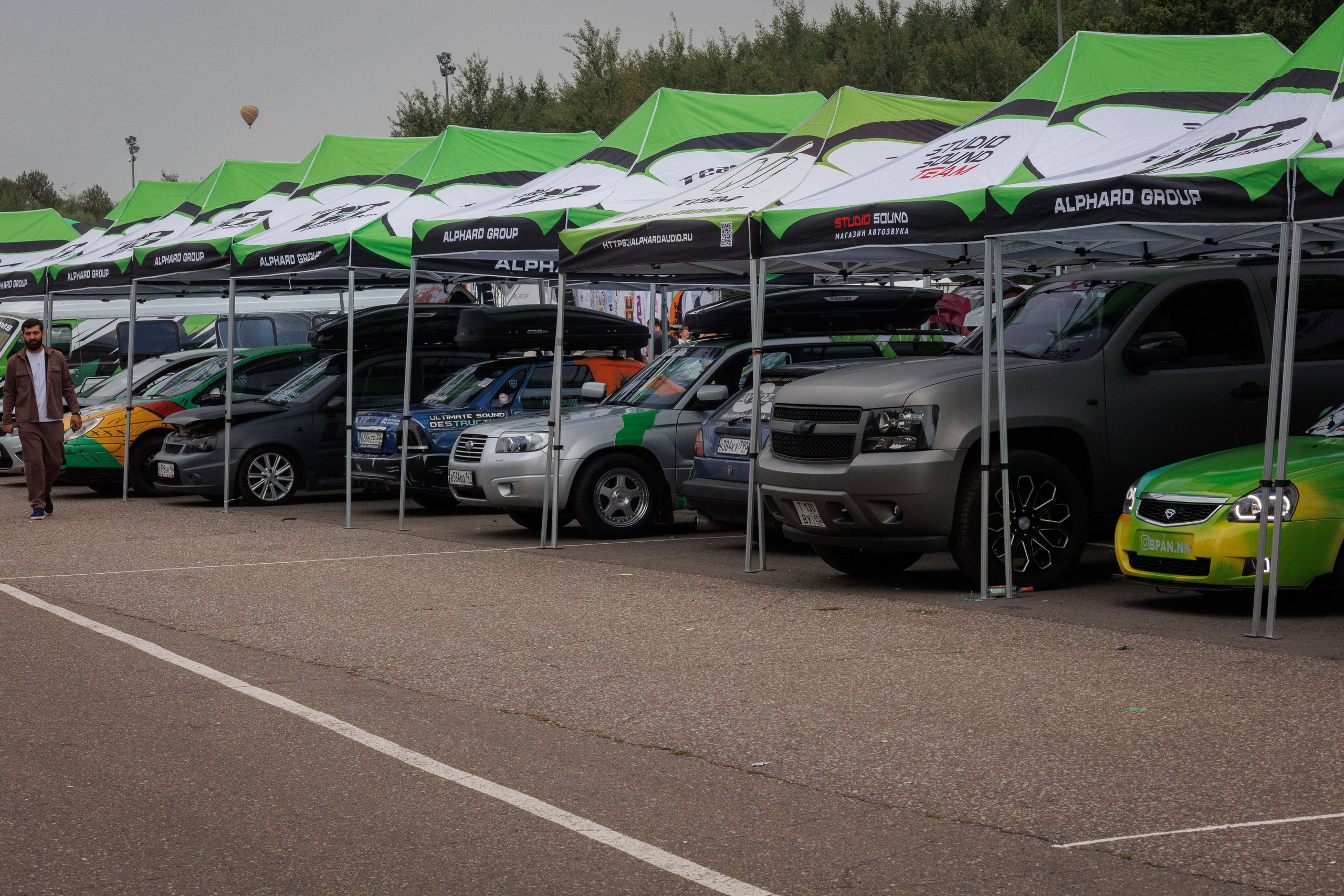 Noisy Toys | Top Battle Fest 2025. Фотограф Вадим Чепрасов | Санкт-Петербург