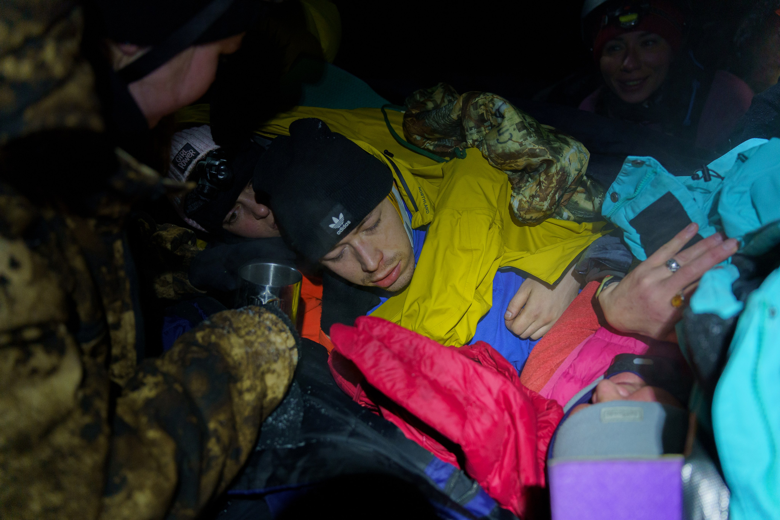 Семинар по безопасности в туризме