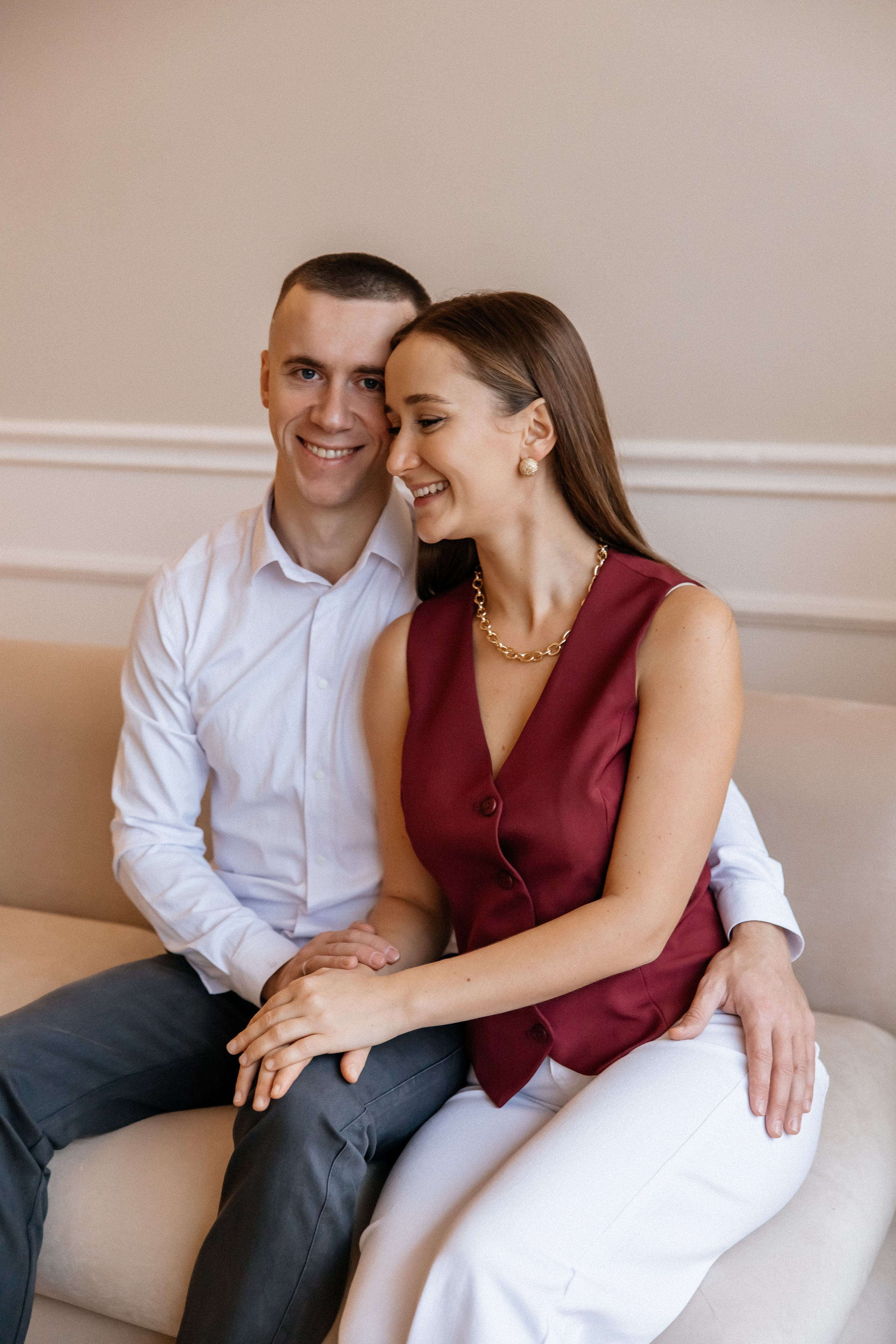 Марина, Юра и Николь. Светлана Ванцлав — фотограф Минск, Беларусь