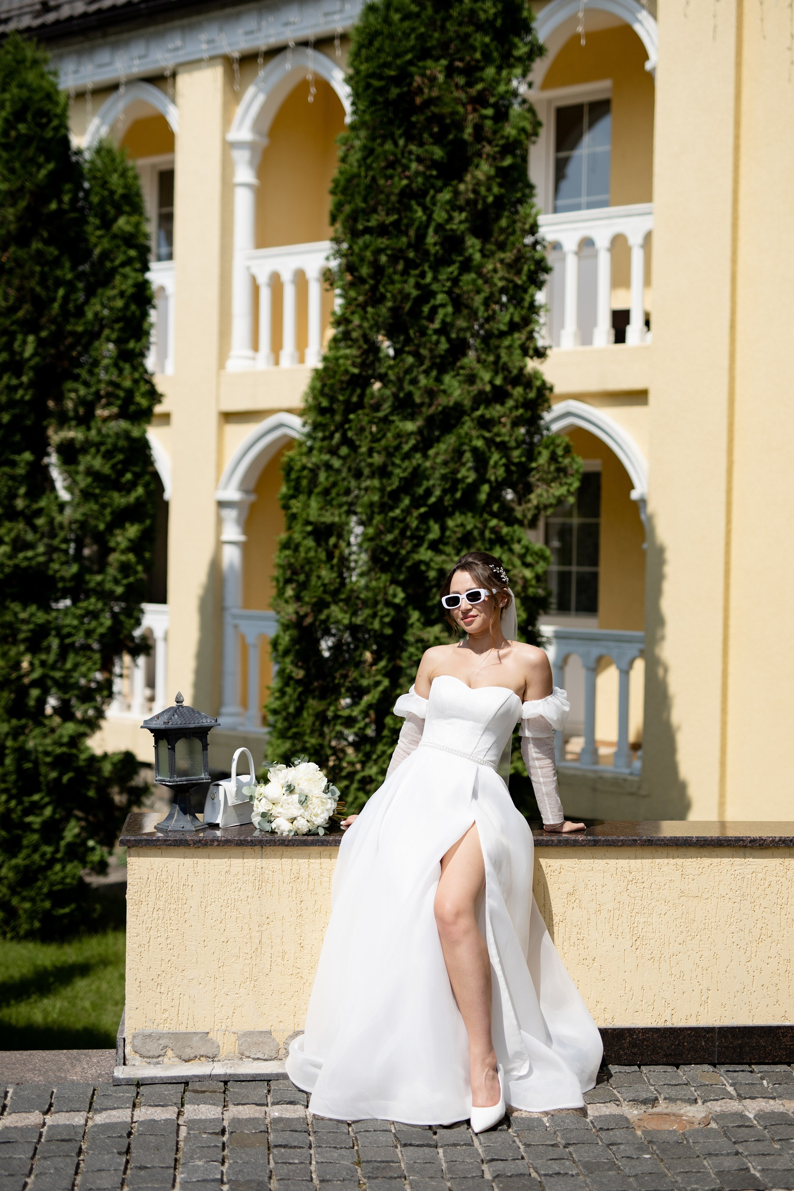 Ангелина и Александр. Свадебный фотограф Екатерина Герк