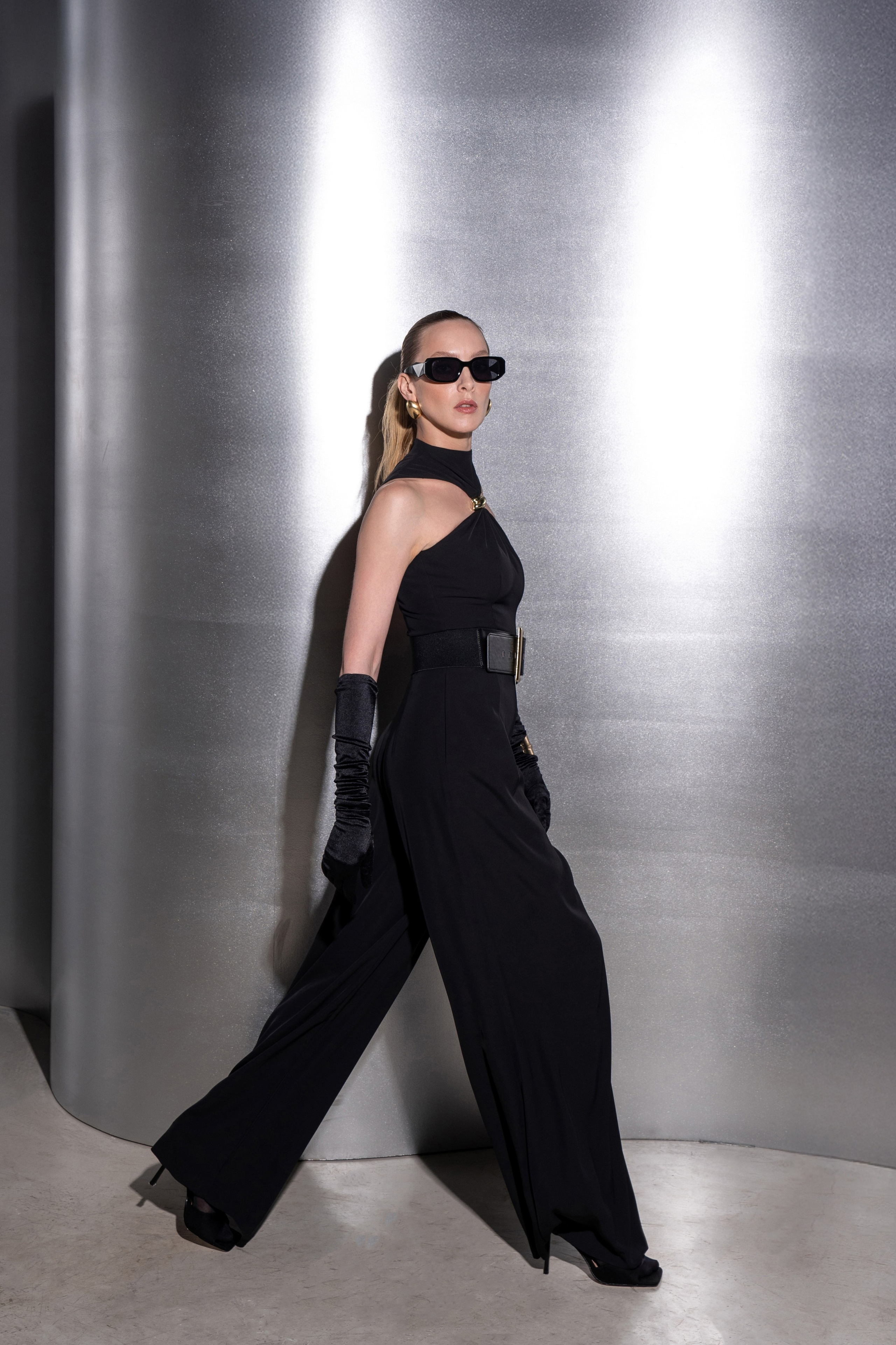 Съемка в стиле Tom Ford. Фотосессии в Москве. Фотограф Анна Михайлова