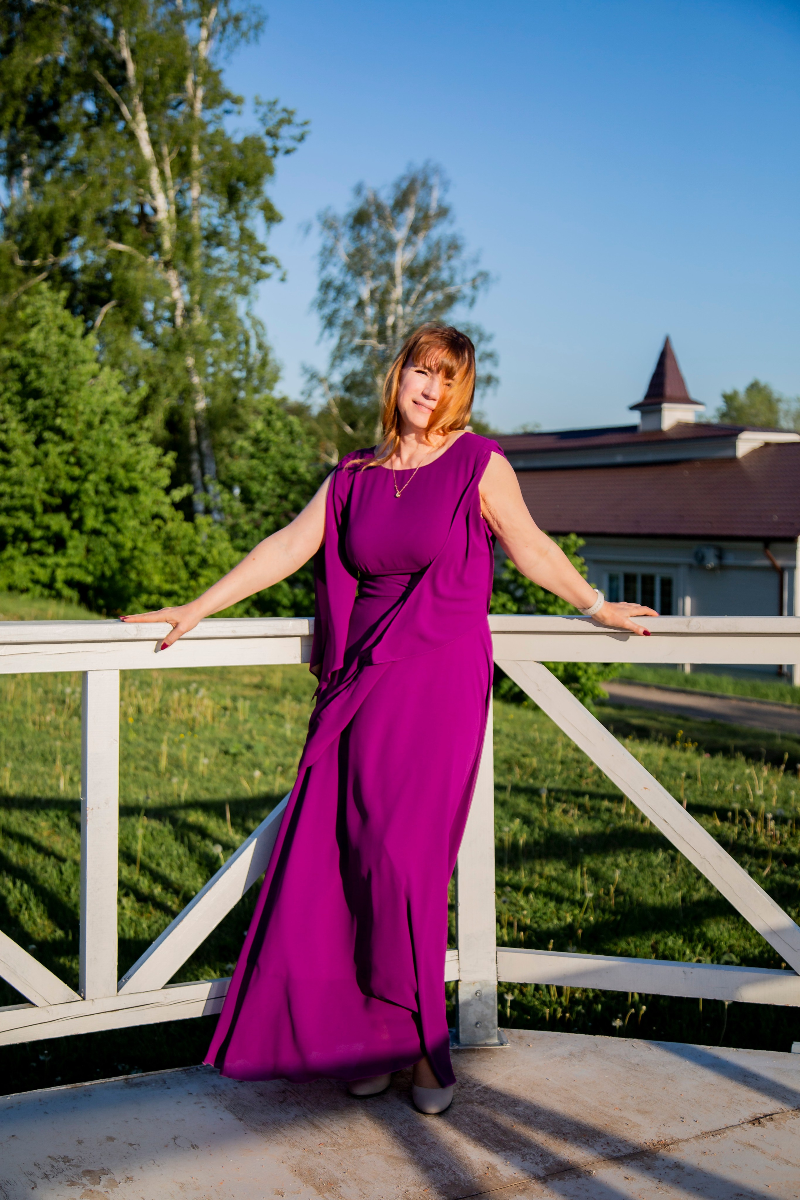 Юбилей. 𝓕𝓸𝓽𝓸𝓰𝓻𝓪𝓯 𝓑𝓪𝓵𝓪𝓼𝓱𝓲𝓱𝓪 / 𝓜𝓸𝓼𝓴𝓿𝓪