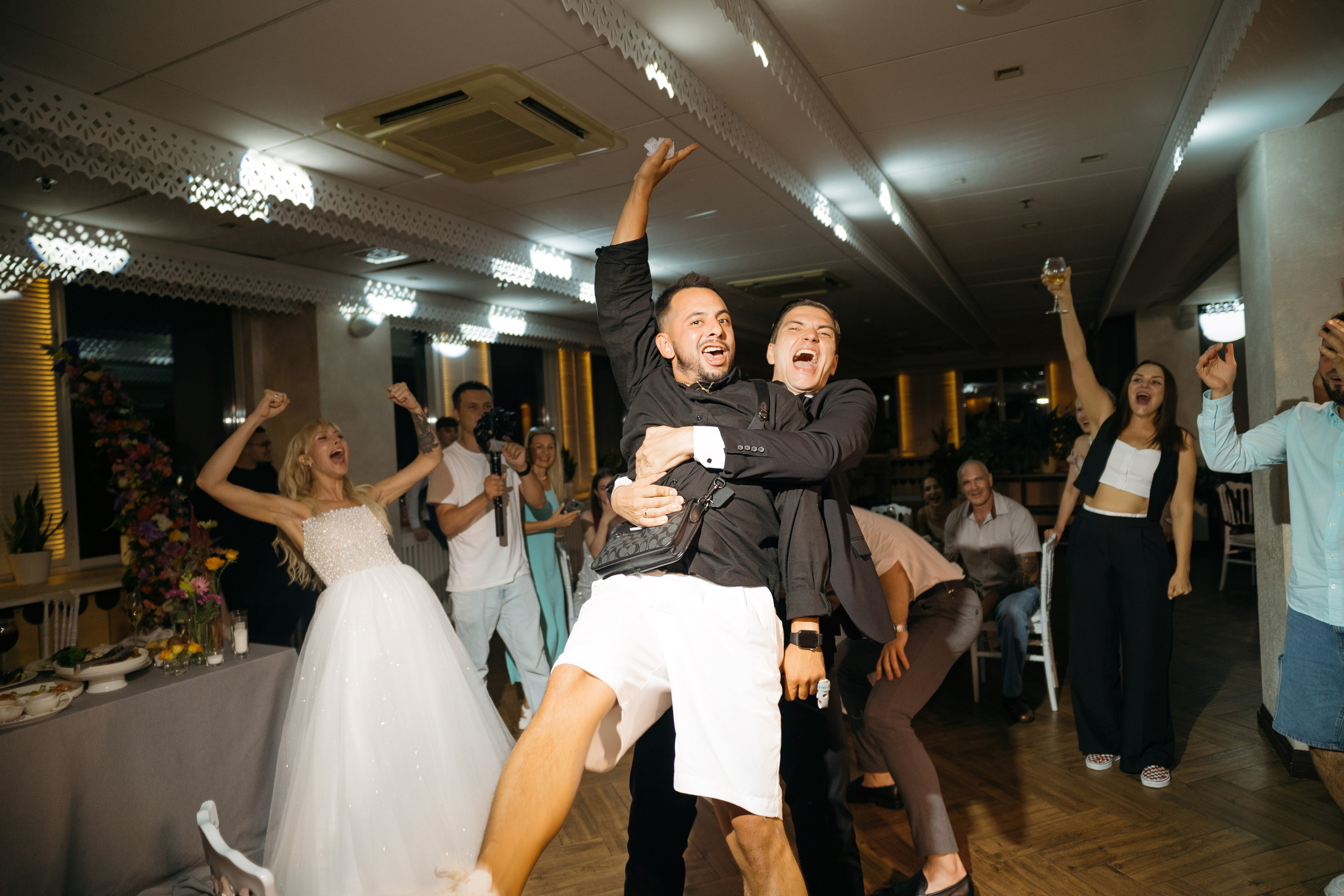 Илья & Валерия. Свадебный и семейный фотограф в Краснодаре Павел Мельников