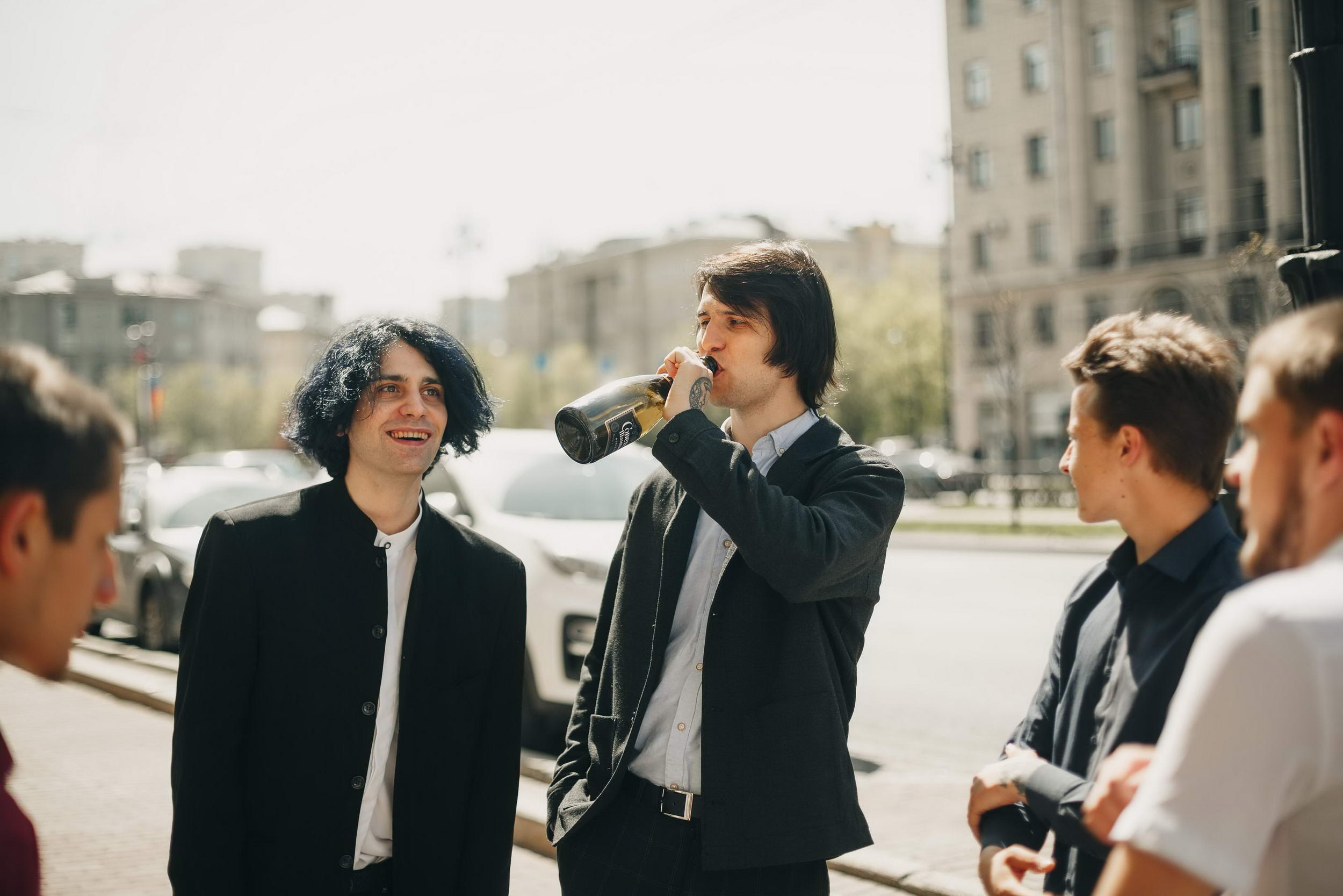 Неформально). Свадебный фотограф Игорь Брундасов 8PHOTO на свадьбу венчание загс СПб