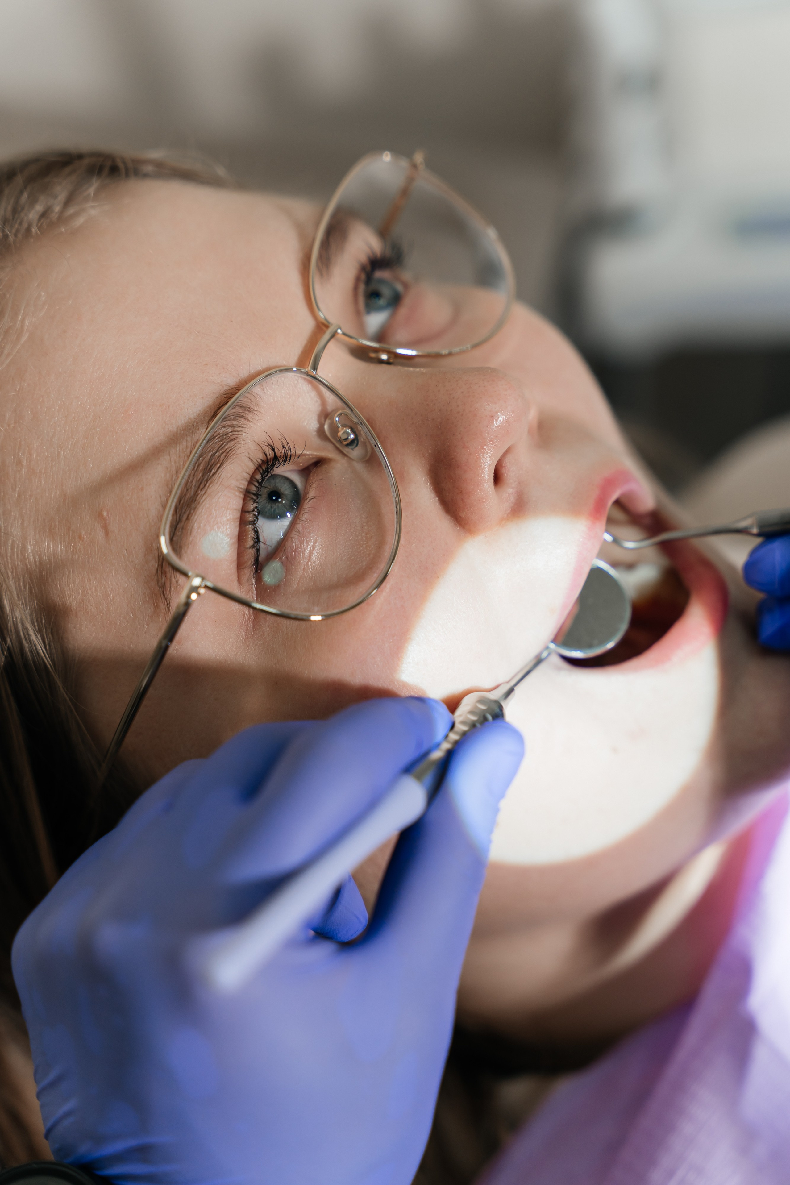 Стоматология. Свадебный и семейный фотограф Волгоград