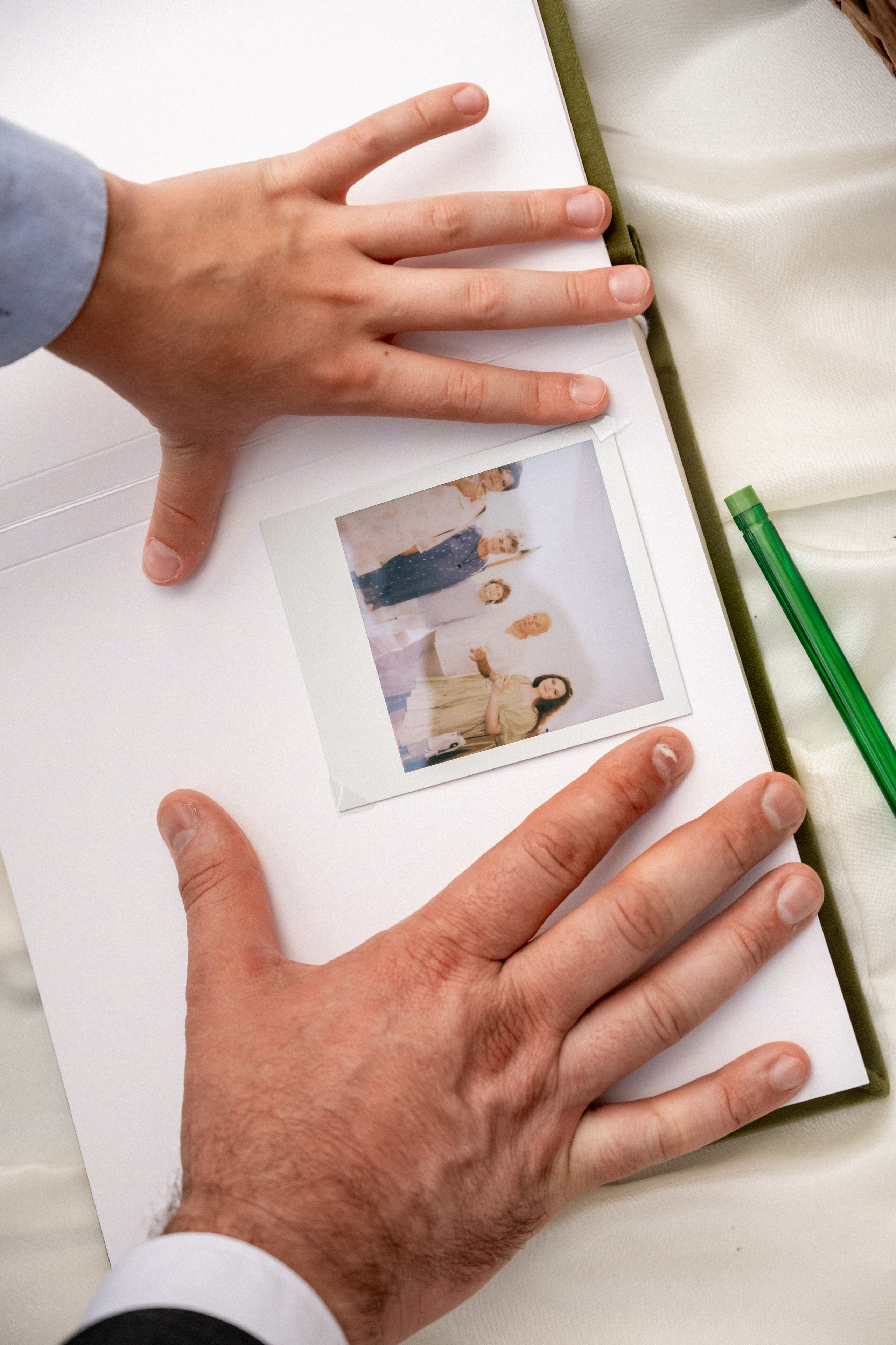 Свадьба Дмитрия и Елизаветы