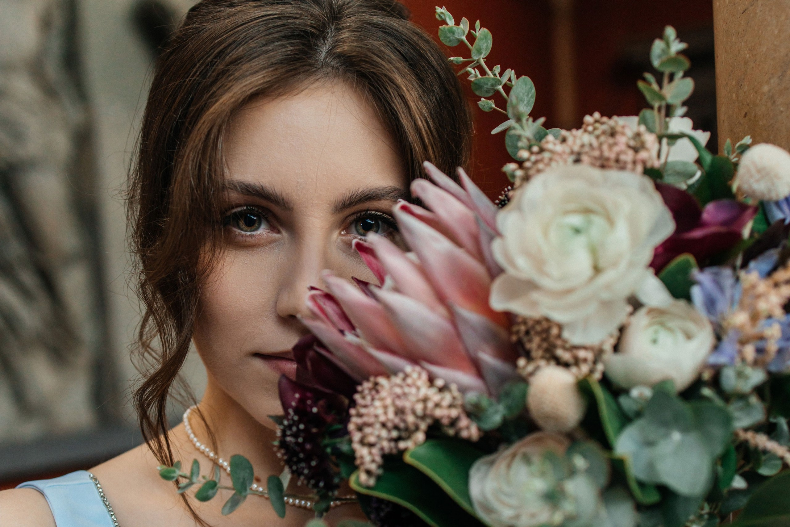 Фотограф в Санкт-Петербурге Виктория Безверхая