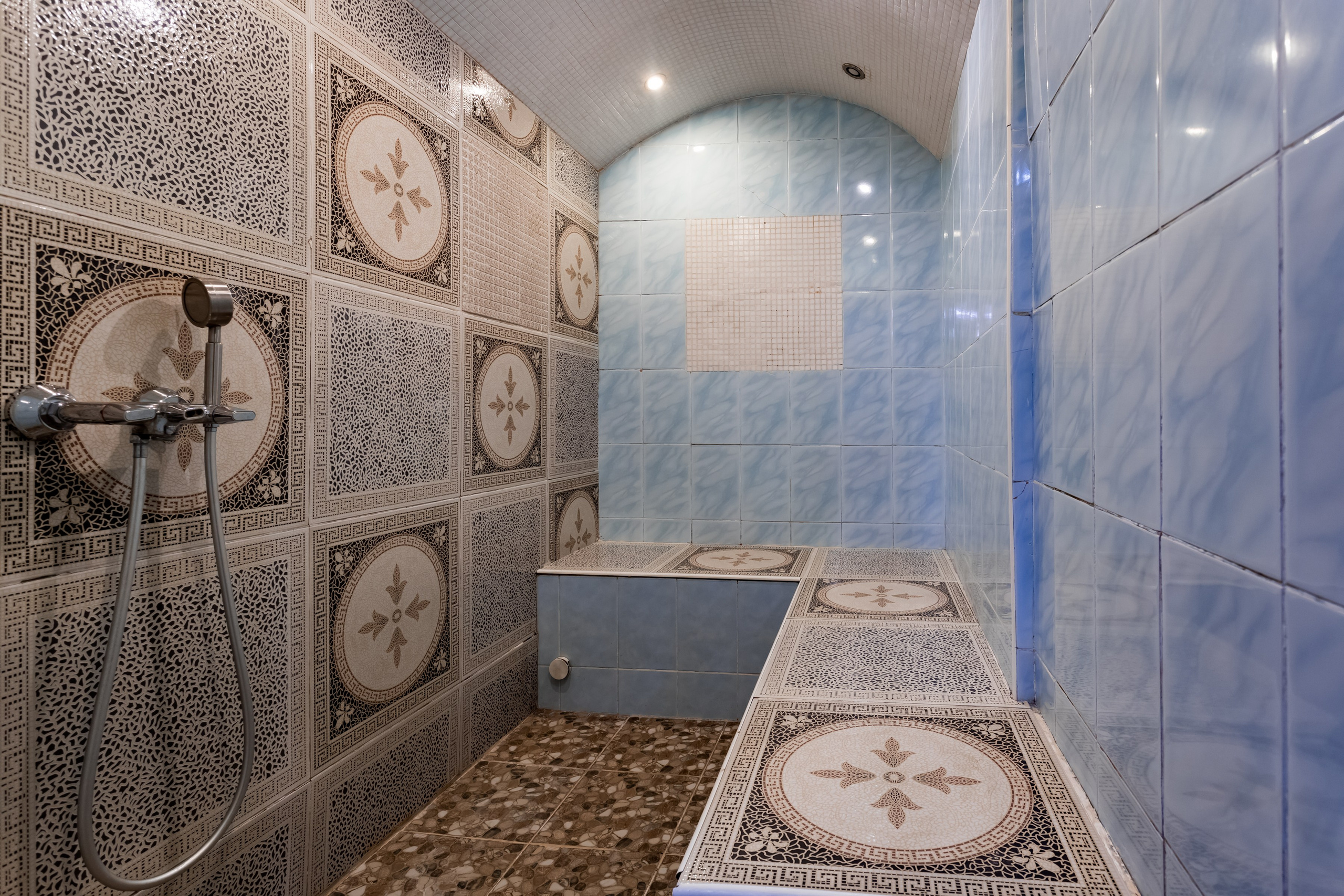 Фотосессия для сауны Маяк на Поречной улице. Интерьеры, Контент, Портреты | Фотограф в Москве Дани Терно