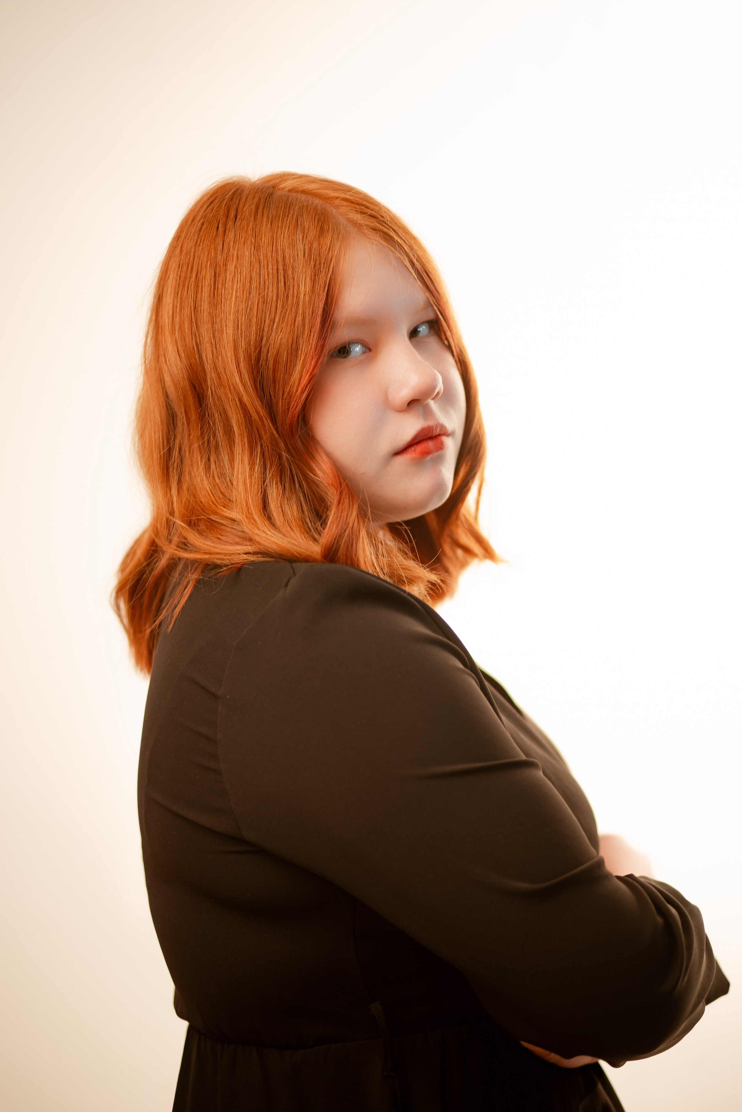 Зеленогорская СОШ, 9 класс. Студия выпускных альбомов Остров