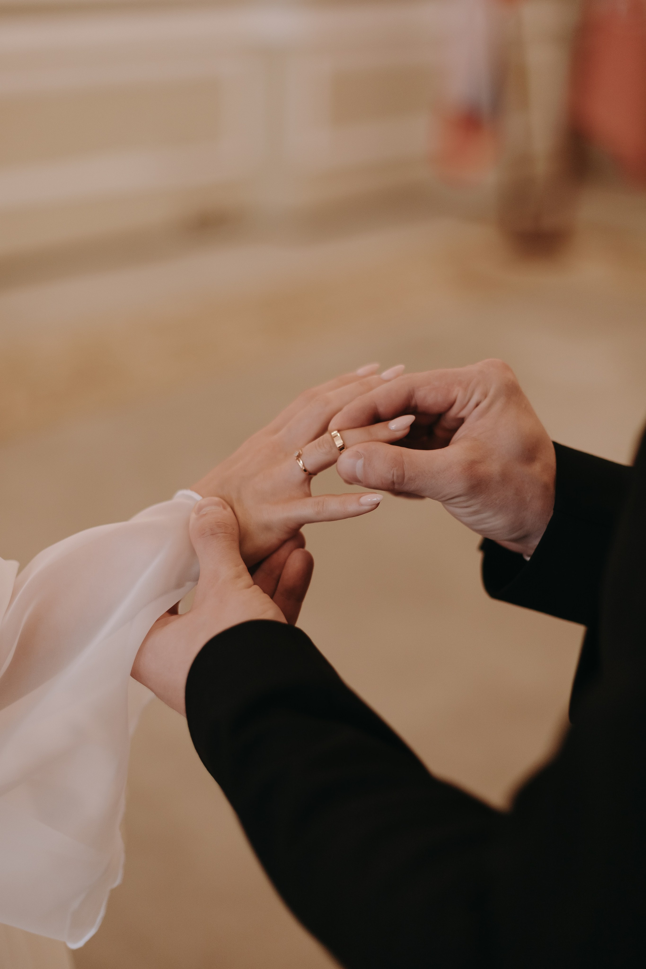 Дождь, жара и Эрмитаж. Свадебный и семейный фотограф Арина Кулёва