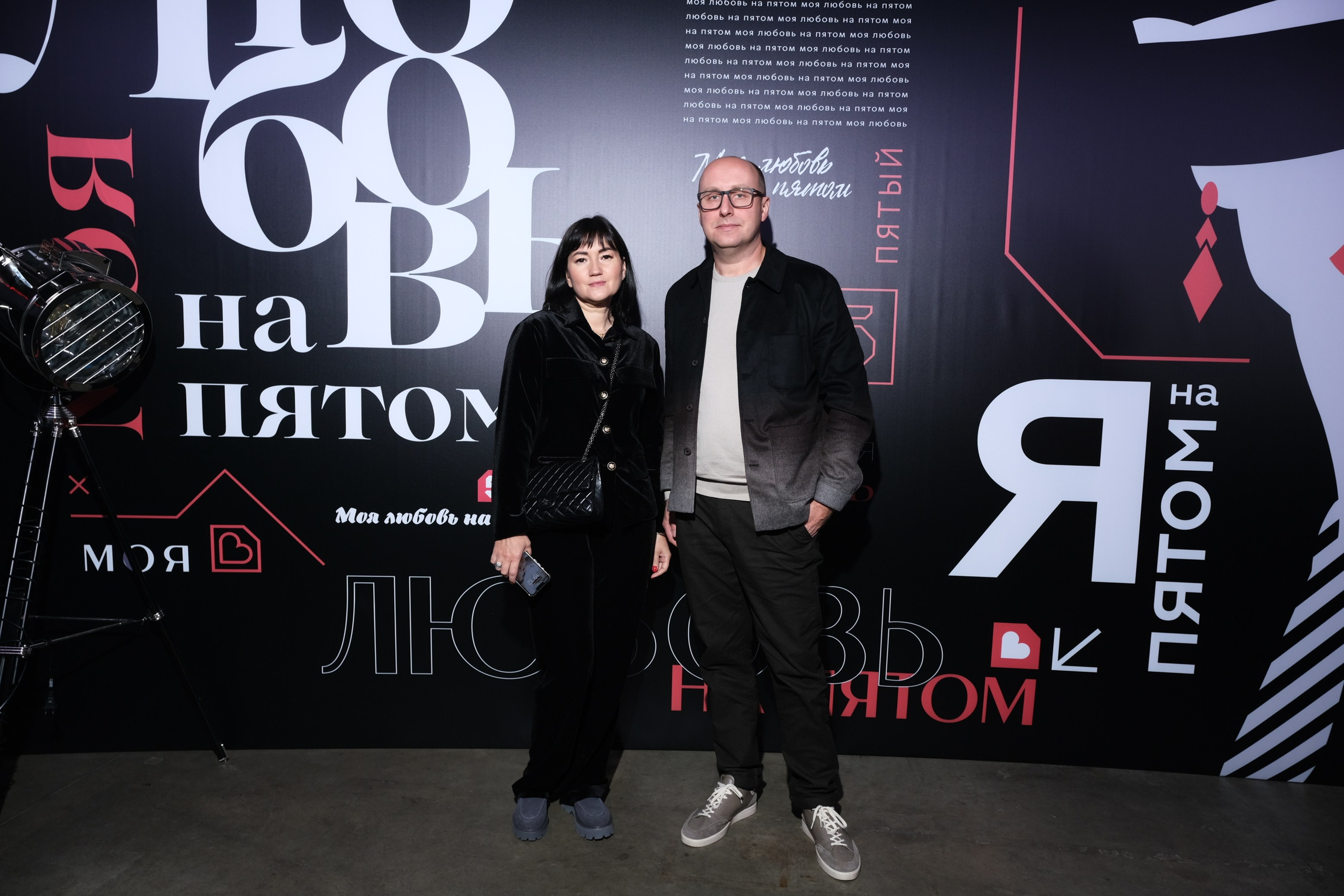 Презентация Пятого канала 01.10.2024. EVEREST PHOTO REPORT