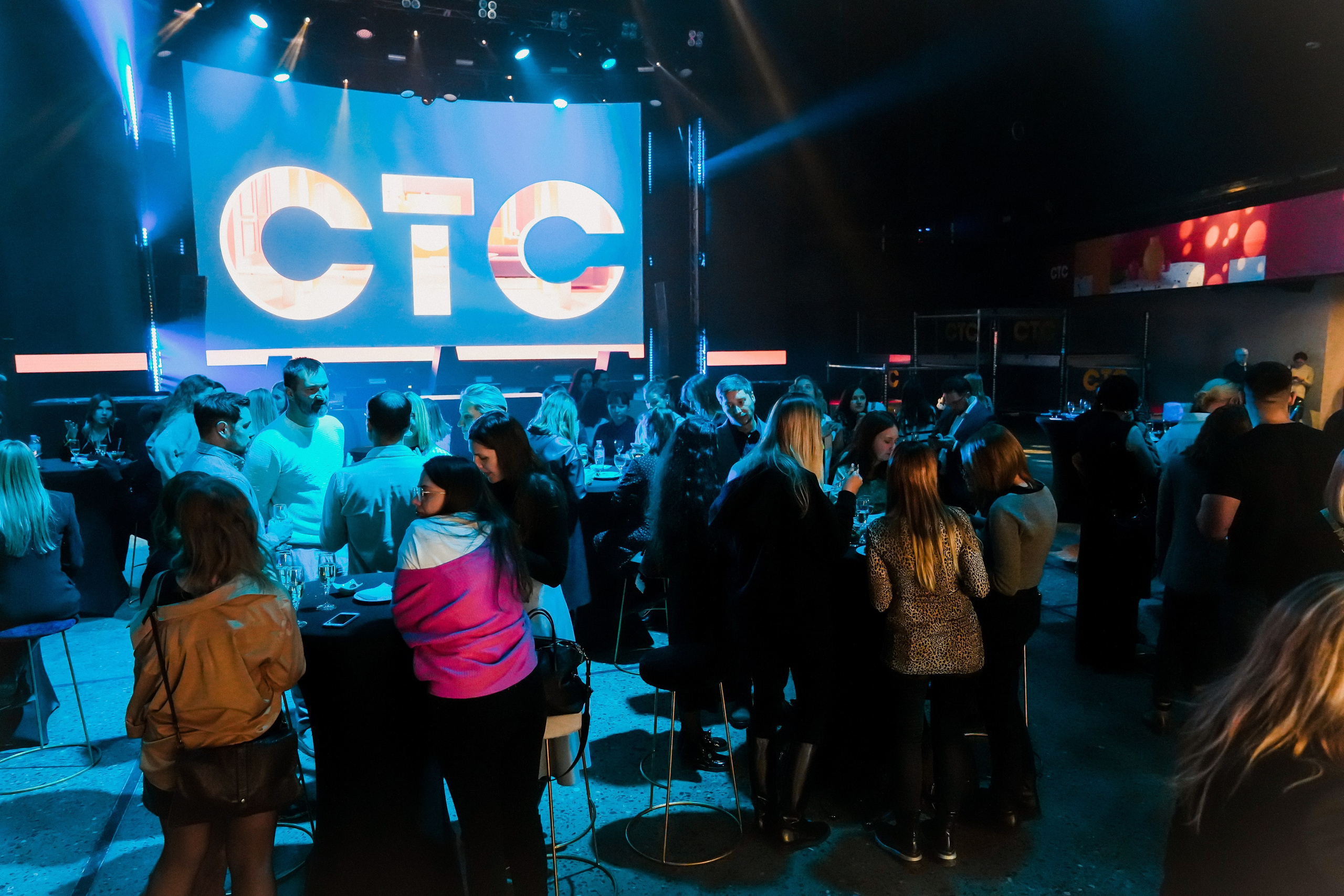 Презентация СТС 21.11.2023. EVEREST PHOTO REPORT