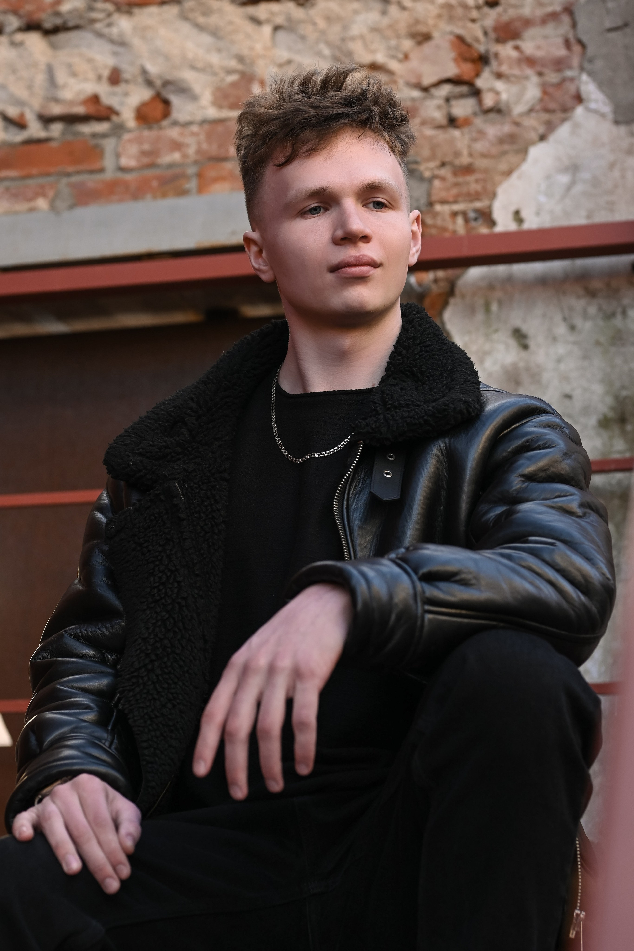 Артем. Фотограф в Санкт-Петербурге