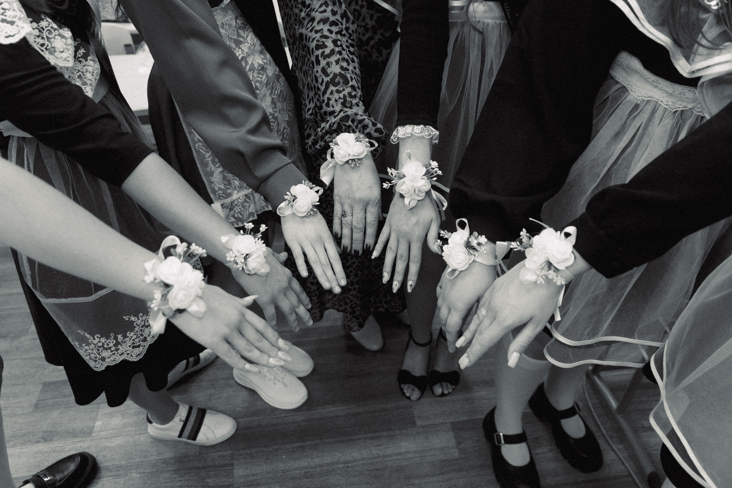 Последний звонок. Фотограф в Кронштадте и Санкт-Петербурге Анастасия Коваленко