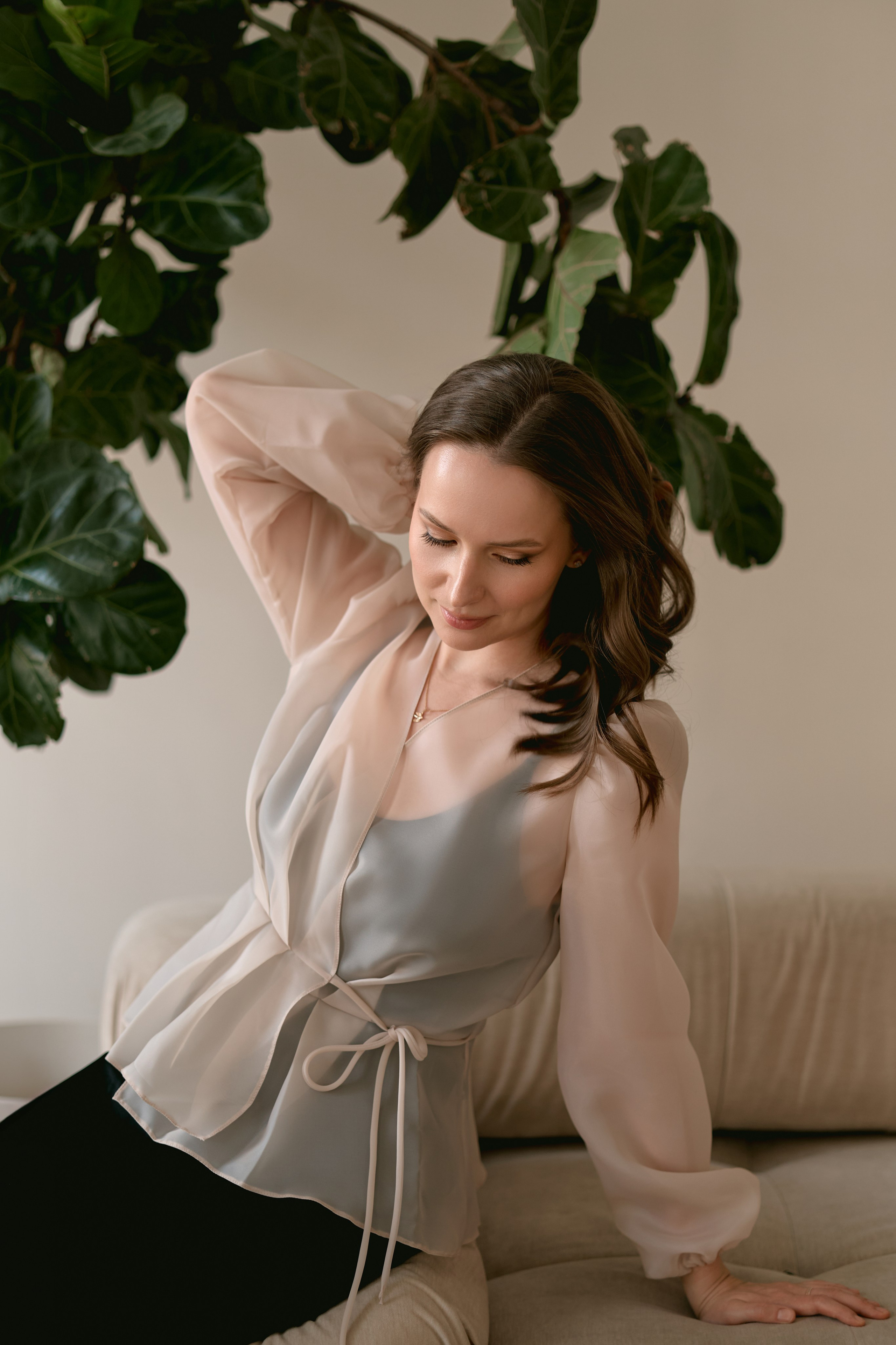 Аня. Сестры Карабаза. Фотографы и ретушеры в Москве и Санкт-Петербурге