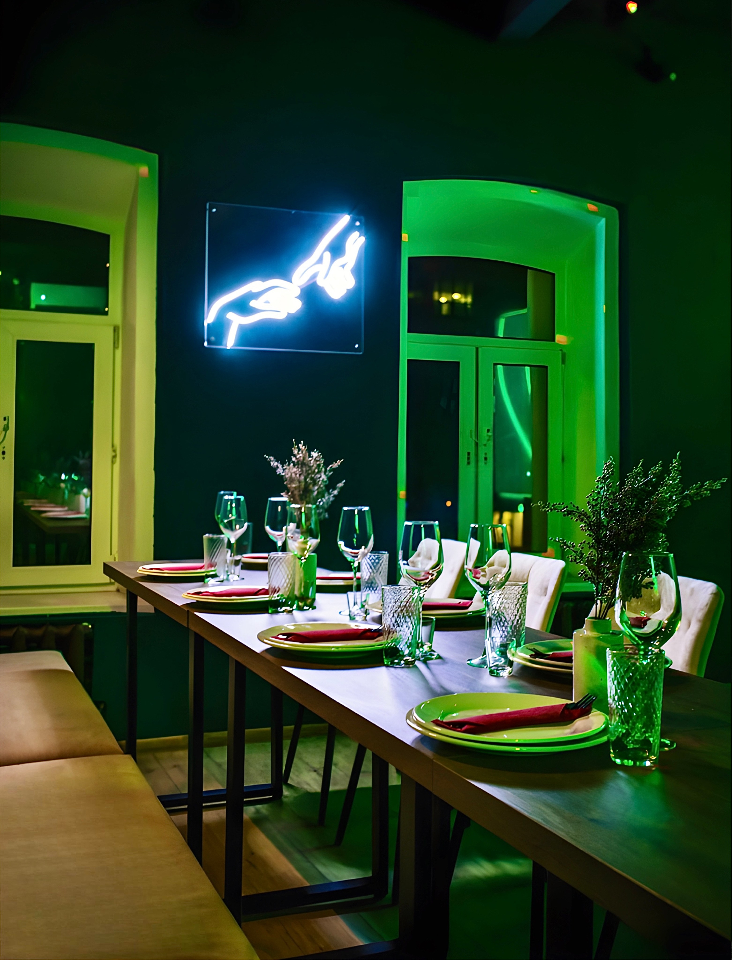 Класич без скат. Измайлов Лофт