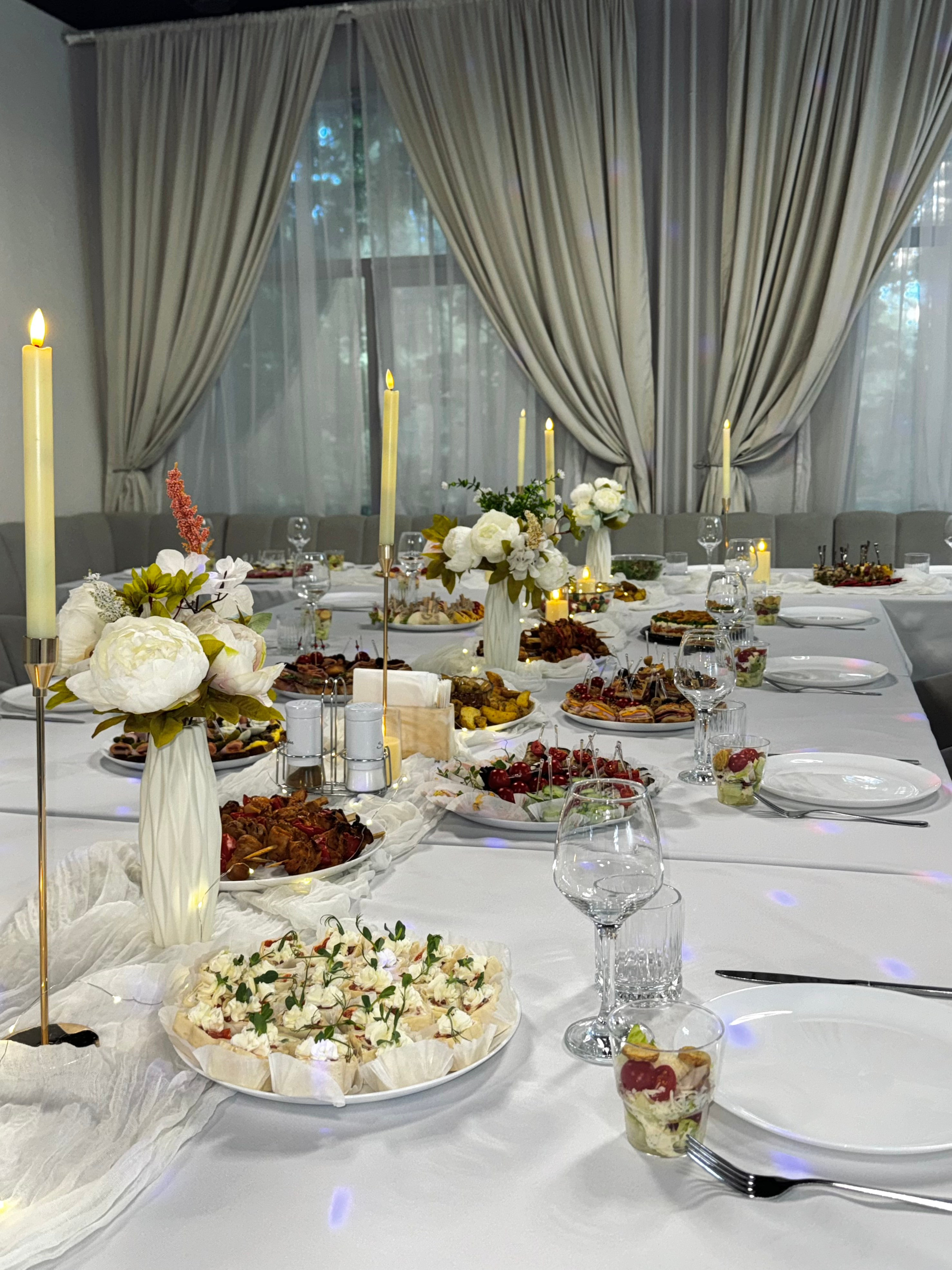 Праздничная. Izmailov loft