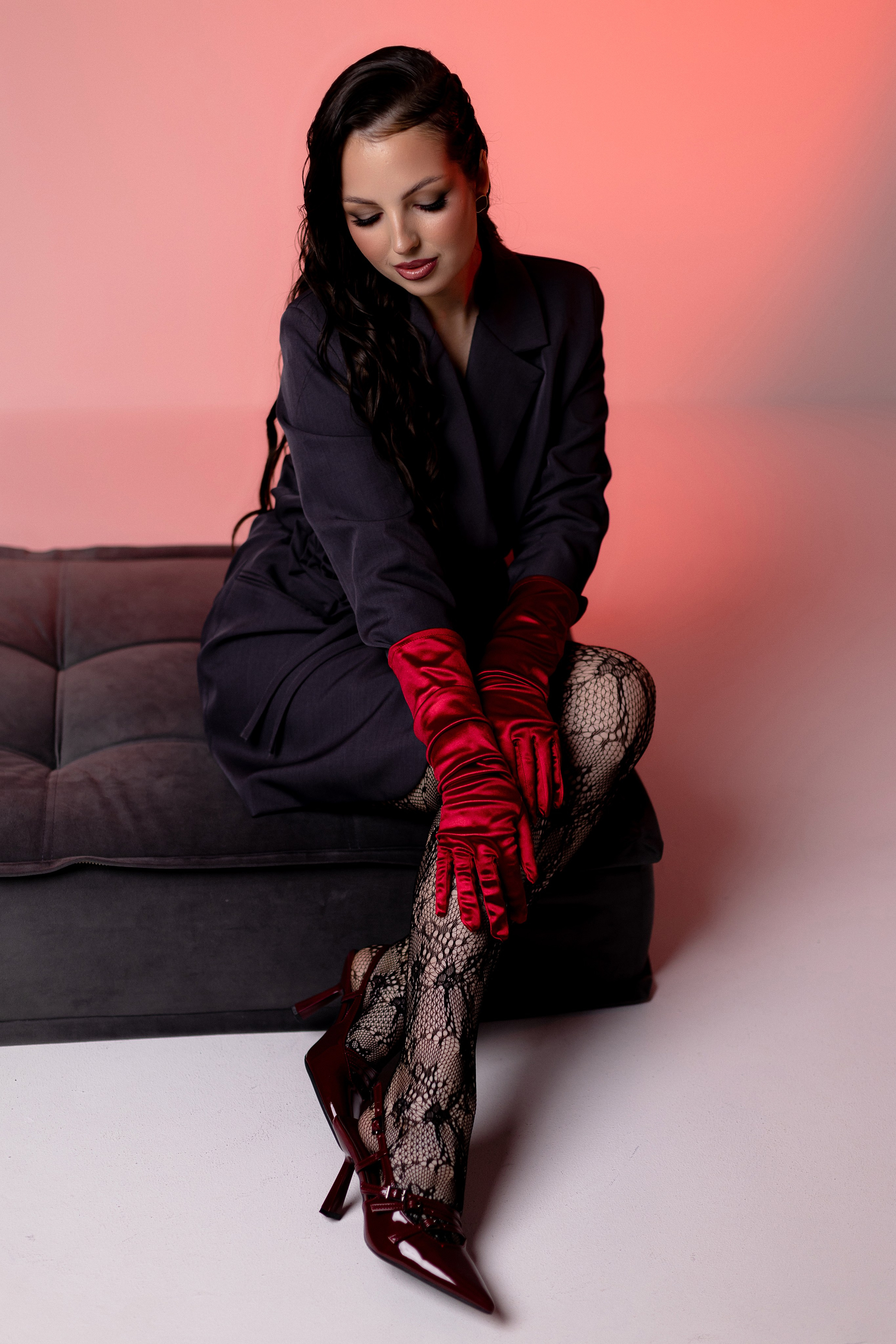 Съемка для Дианы. Свадебный и портретный фотограф в Миассе Филиппенко Дарья