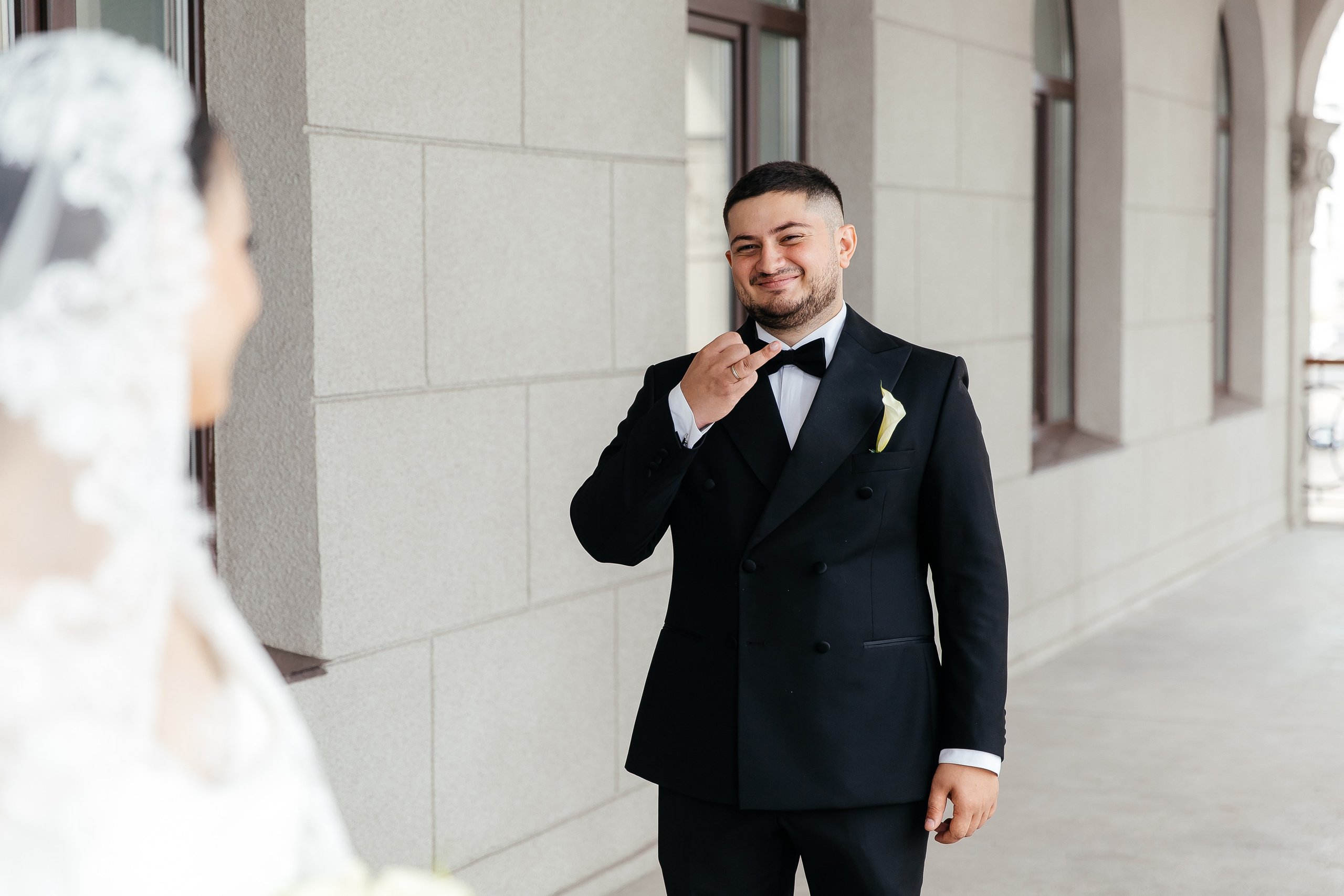 Сетрак и Марианна. Фотограф в Красноярске Надежда Воскресенская