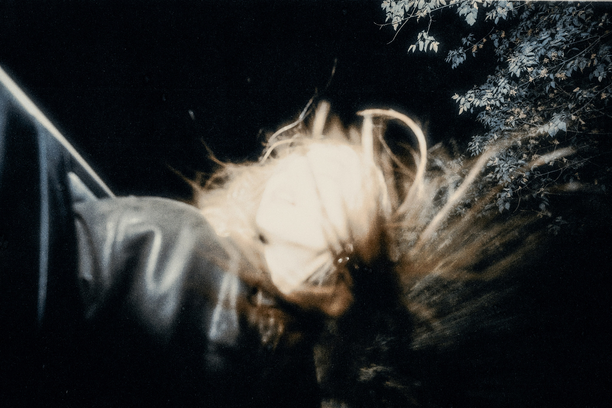 Плохой джаз — другой мир. Фотограф Тимур Хайруллин