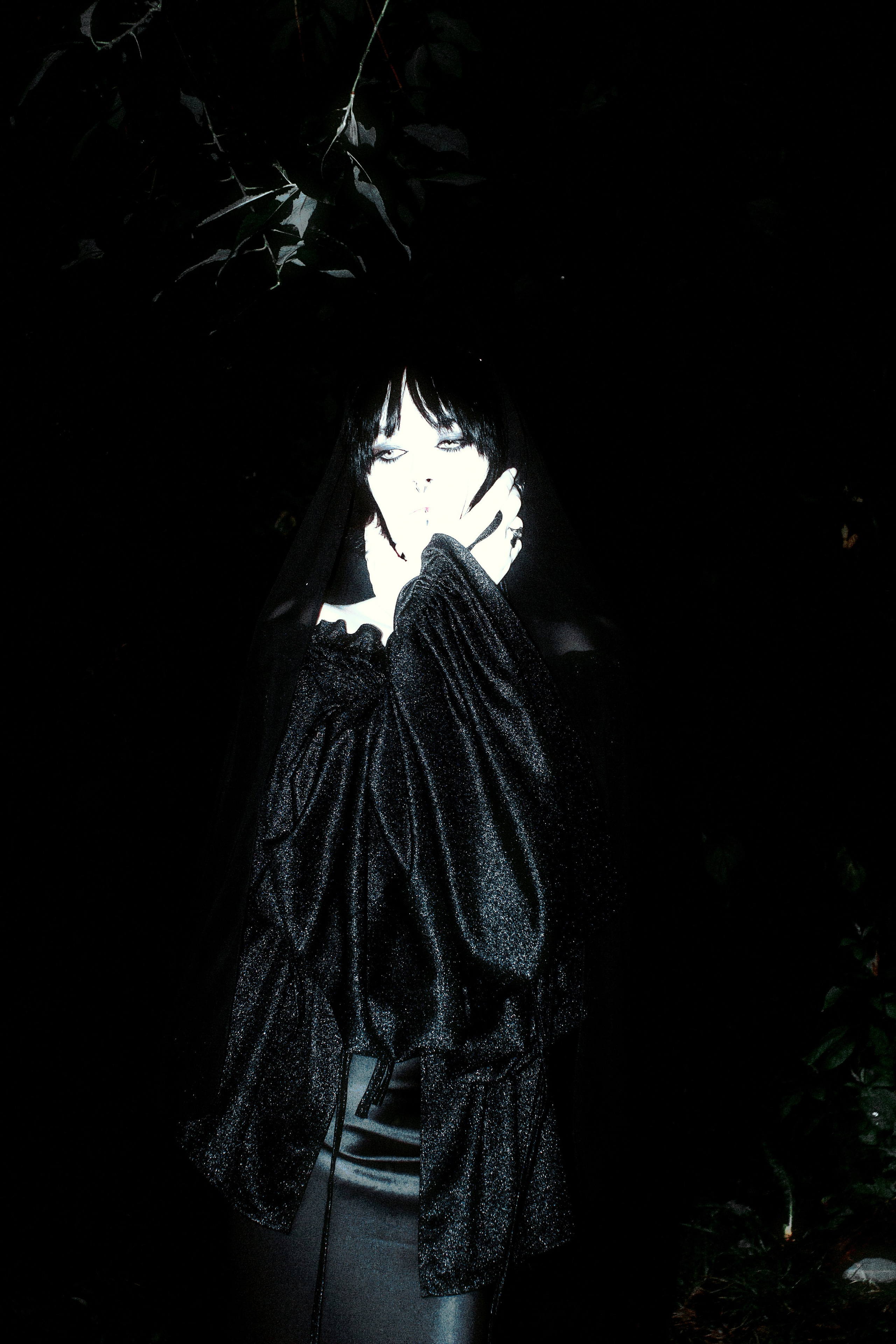 Кристина. Фотограф Тимур Хайруллин