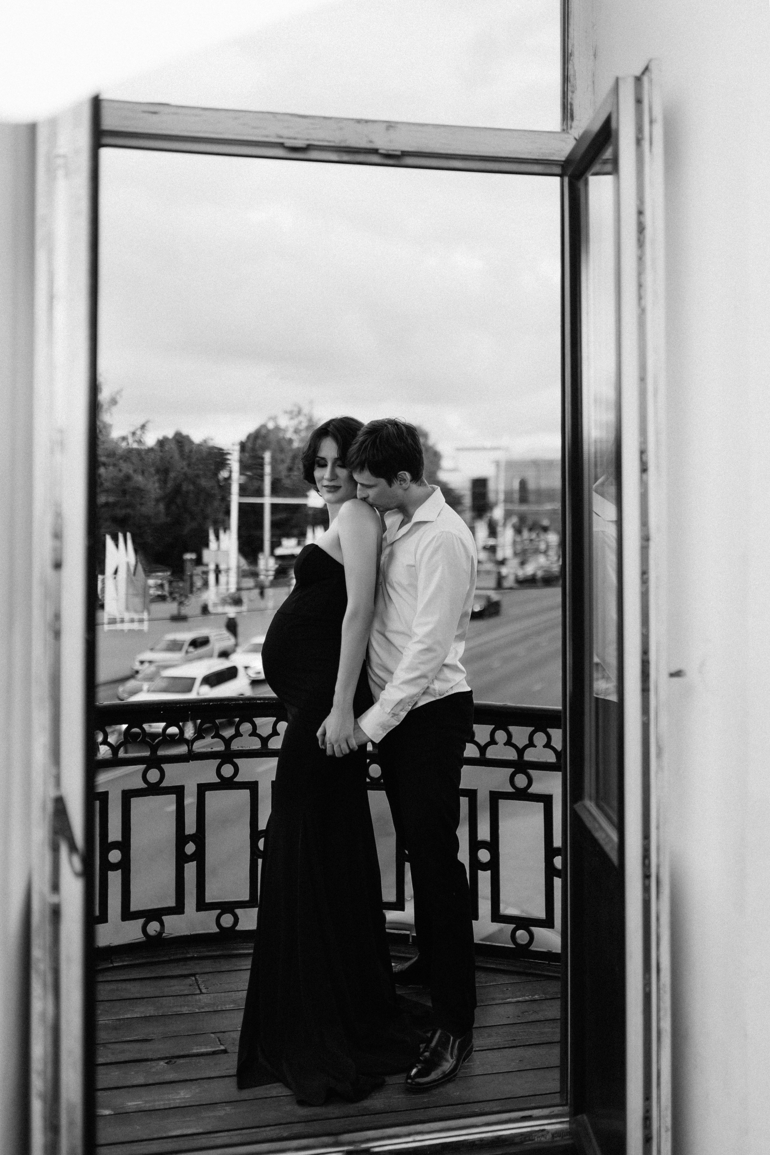 В ожидании. Фотограф в Тамбове Ольга Мельникова