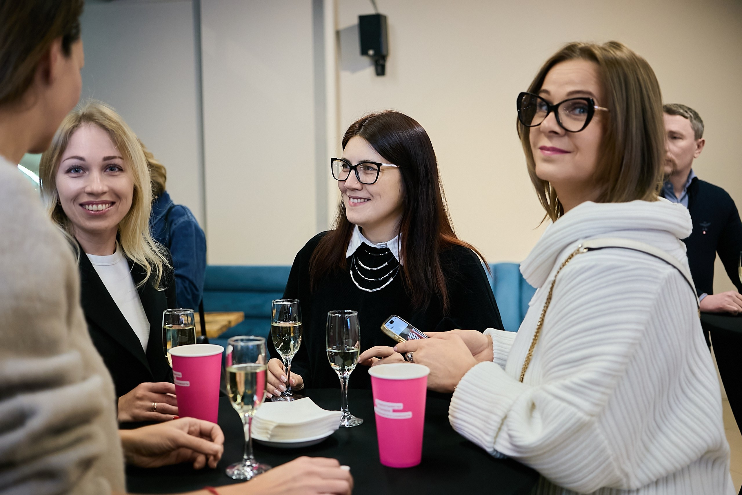 День наставника / Мероприятие для наставников и сотрудников кадровых. Фотограф и Видеограф в Москве. Олег Корушев